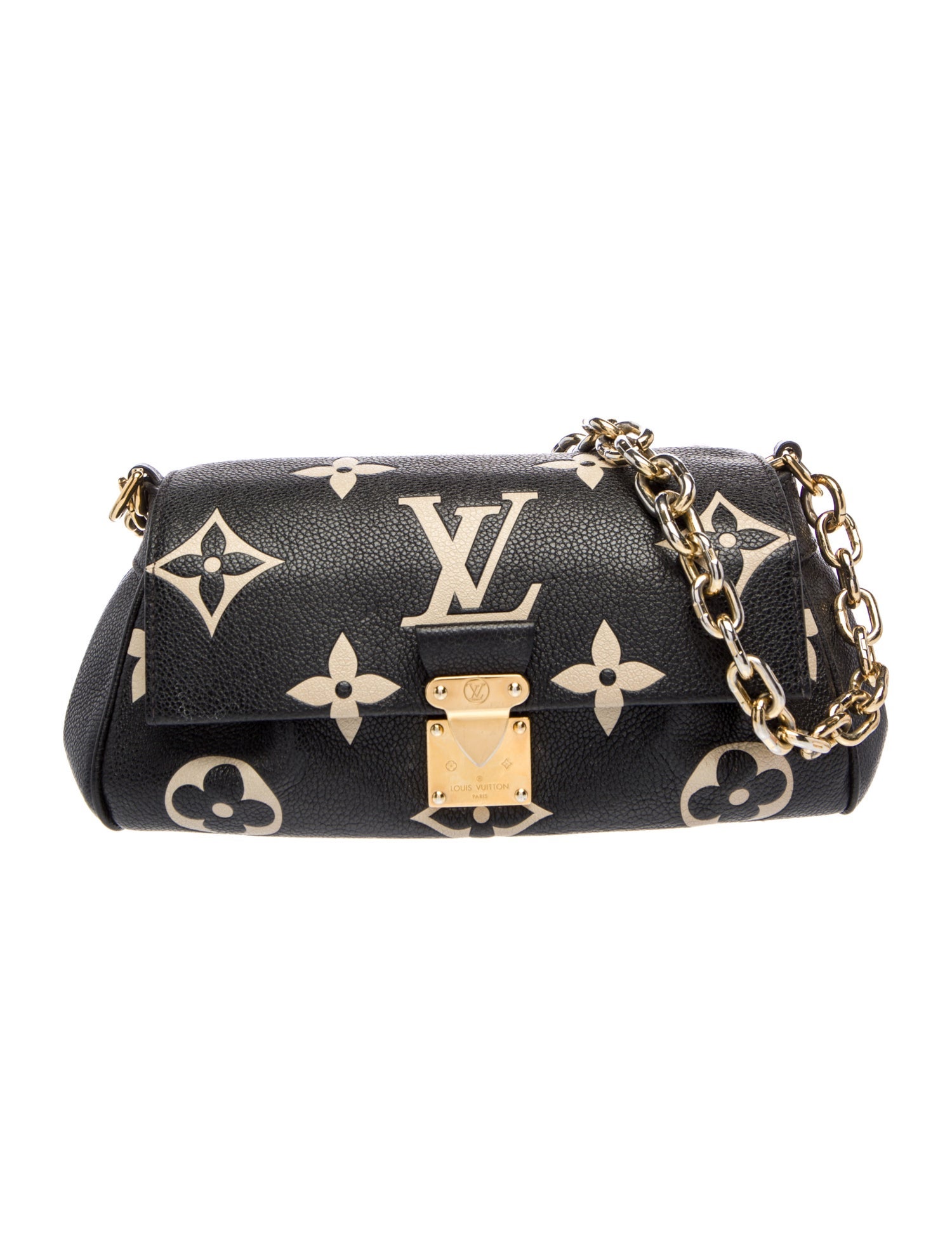 Louis Vuitton Monogram Giant Favorite PM