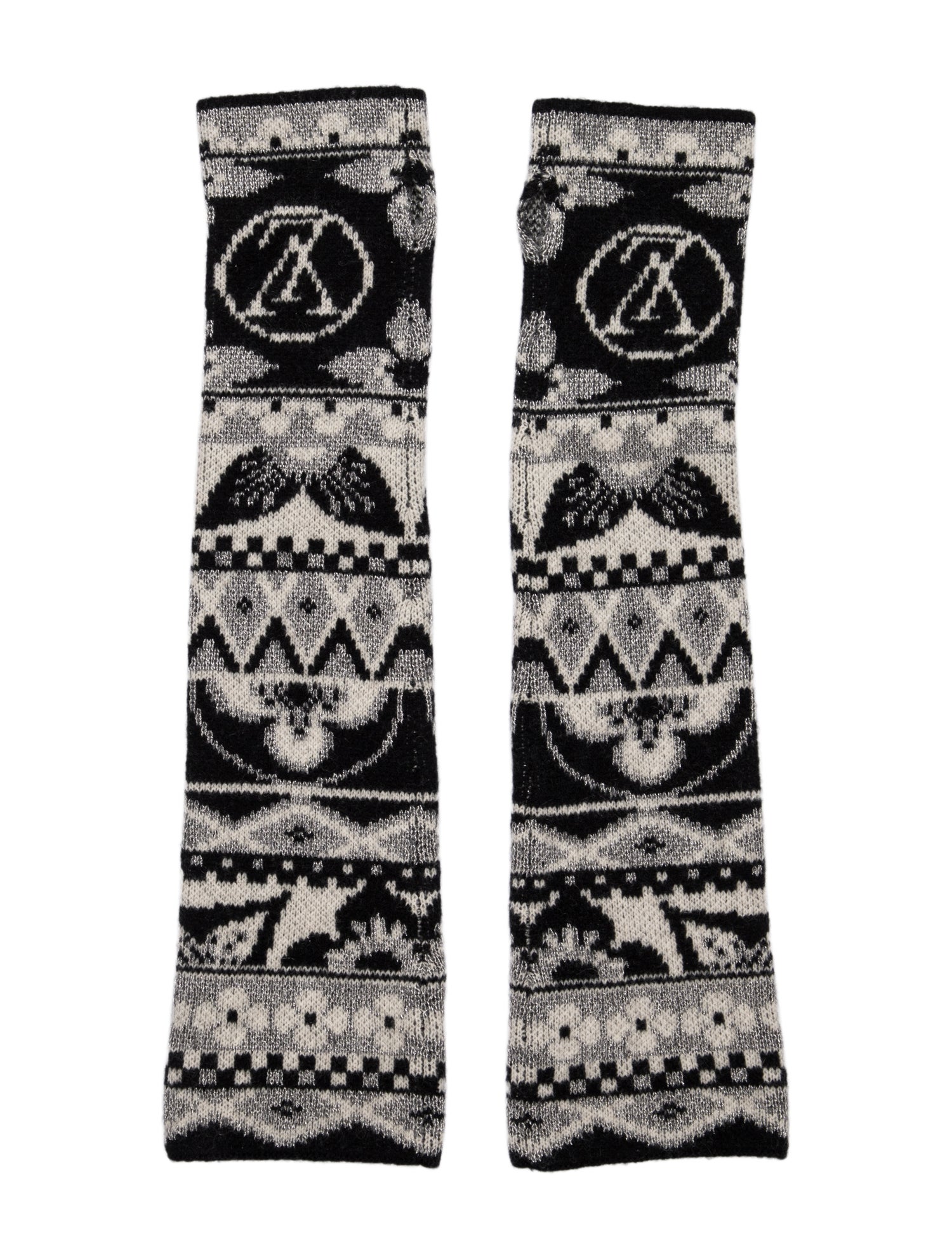 Fear Of God Lounge Socks w/ Tags - Neutrals Hosiery, Accessories