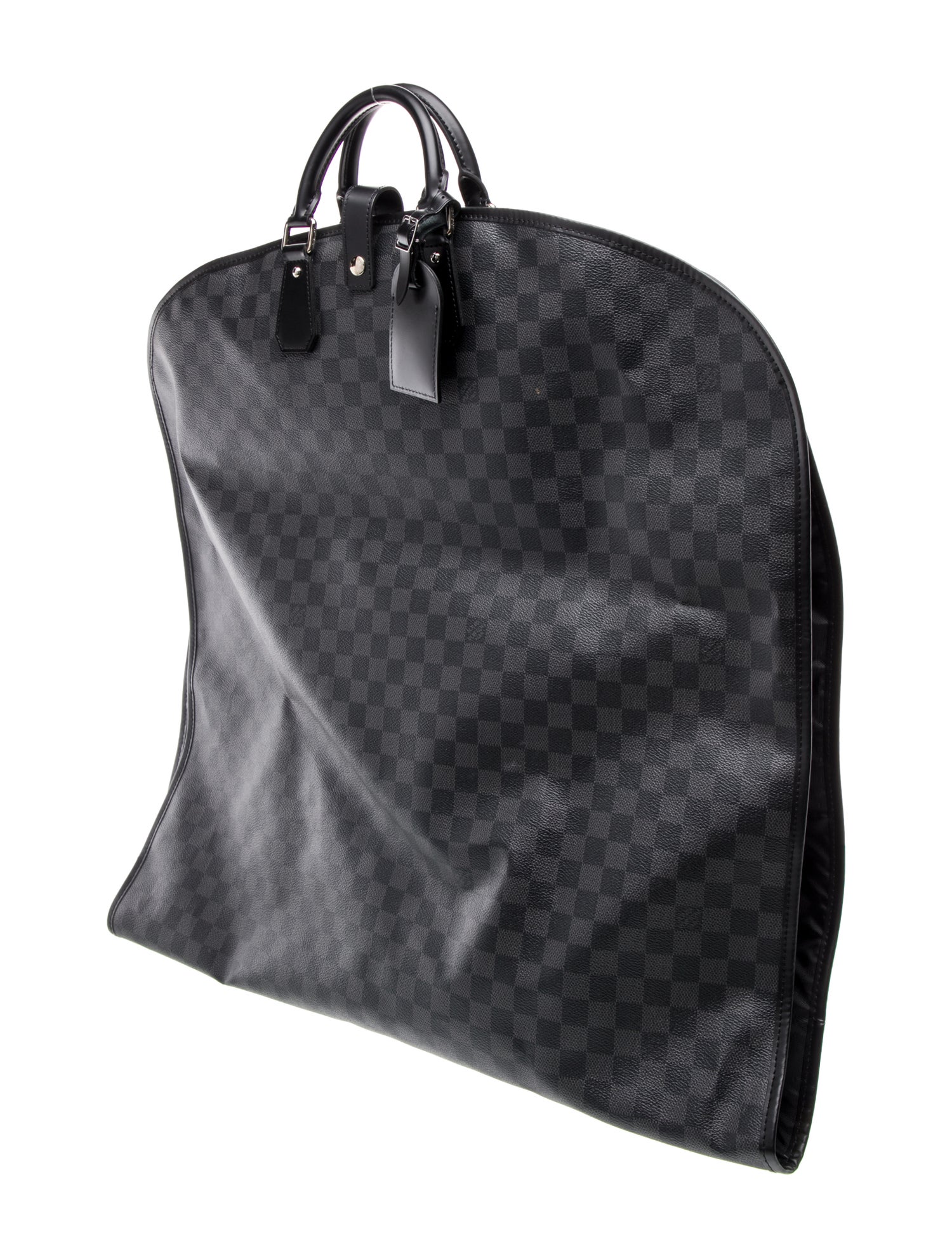 Louis Vuitton Damier Graphite Garment Bag