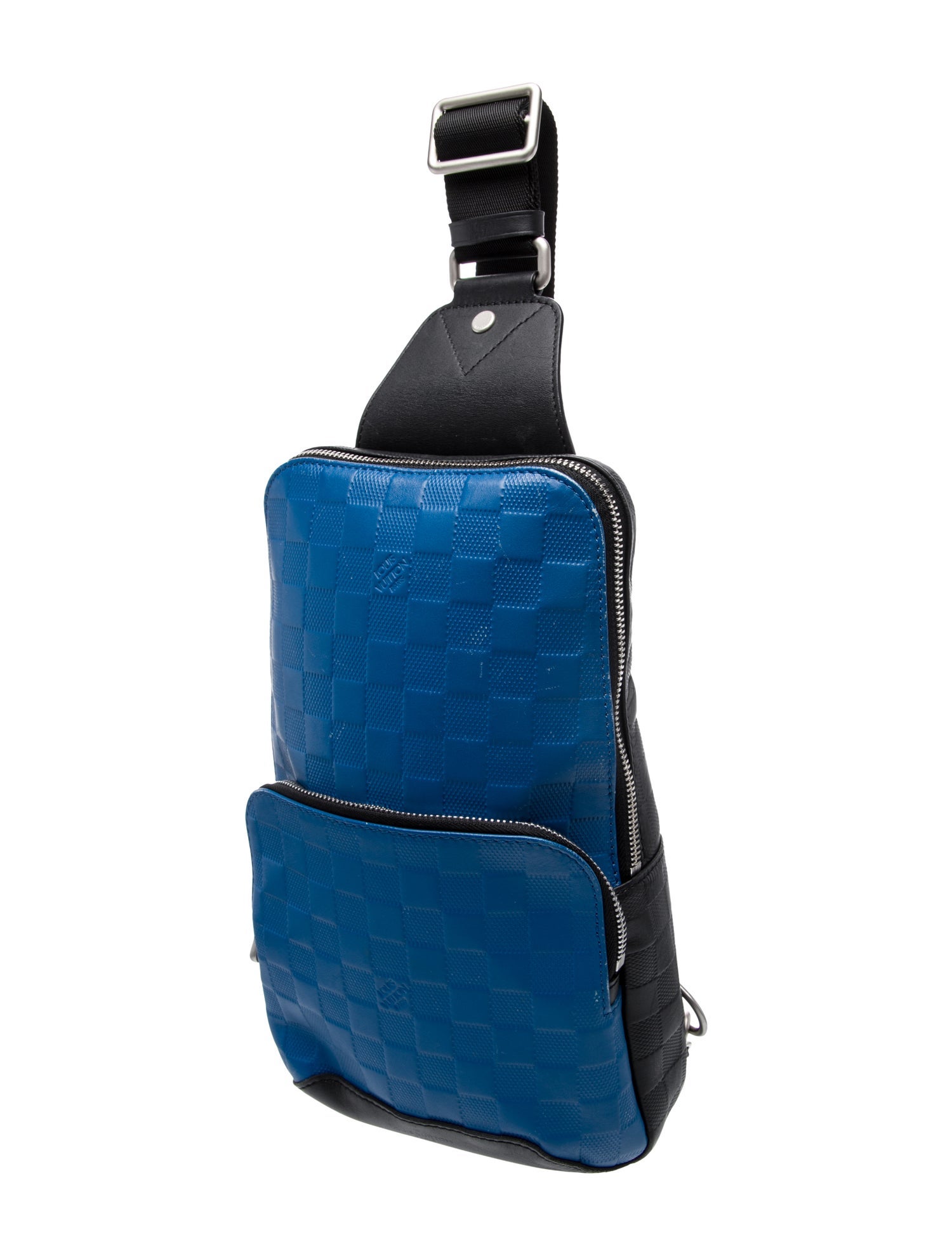 Louis Vuitton LV Monogram Montsouris