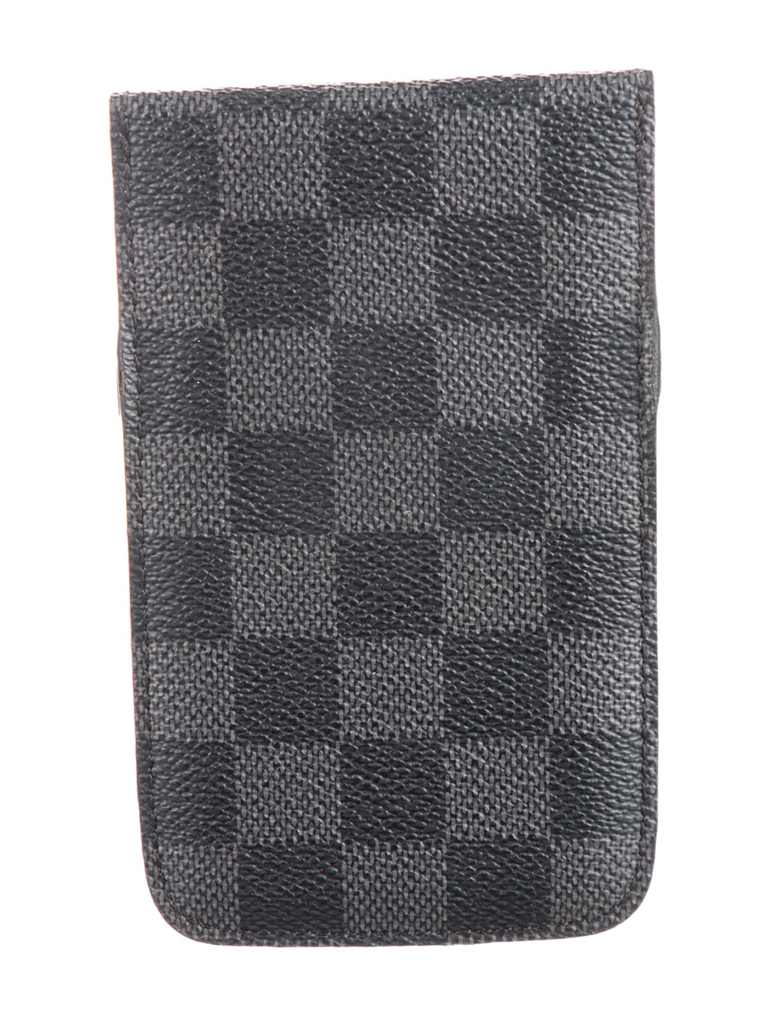 Louis Vuitton Damier Graphite Etui Cigarette Case