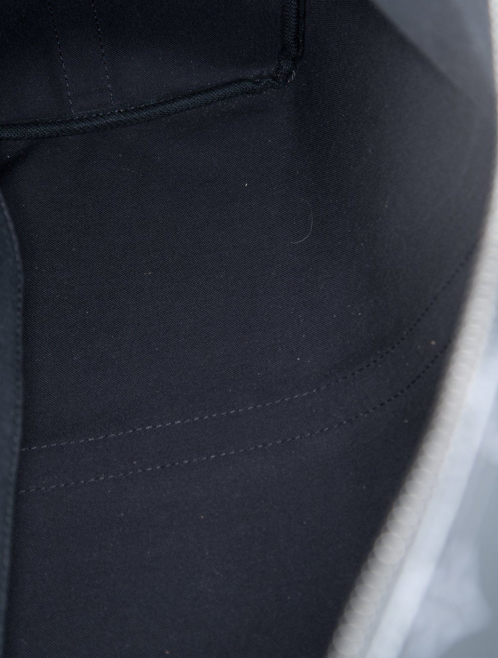 Louis Vuitton Monogram Eclipse Keepall Bandoulièr… - image 6