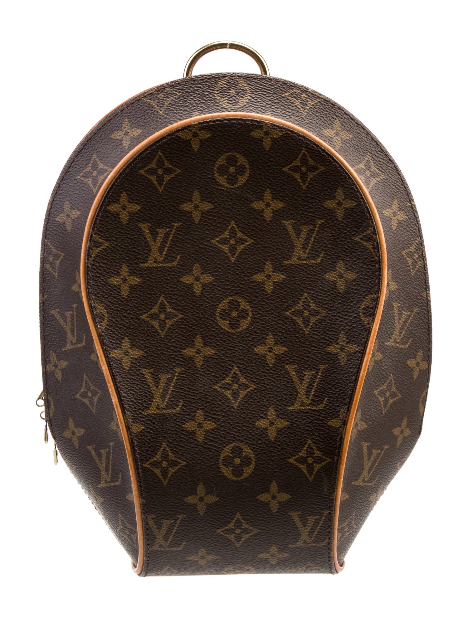 Louis Vuitton Monogram Ellipse Backpack