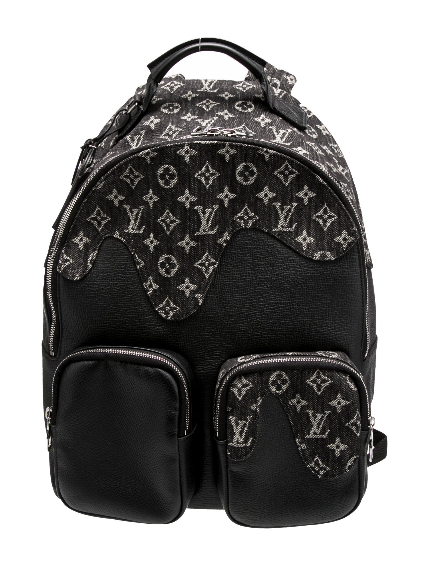 Louis Vuitton Monogram Backpack