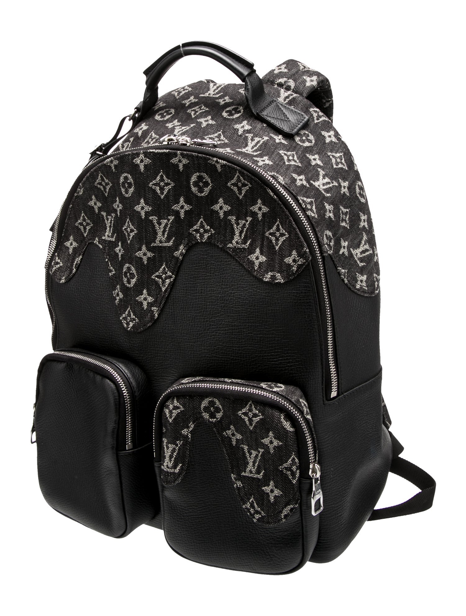 Louis Vuitton Monogram Backpack