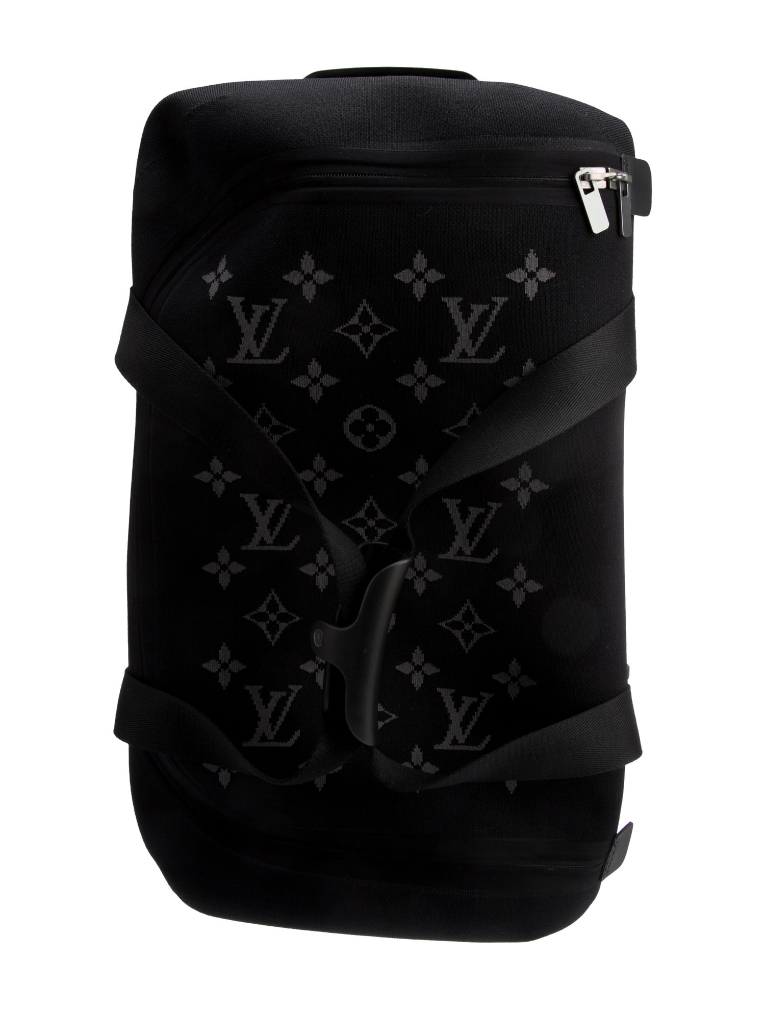 Louis Vuitton Monogram Horizon Soft Duffle