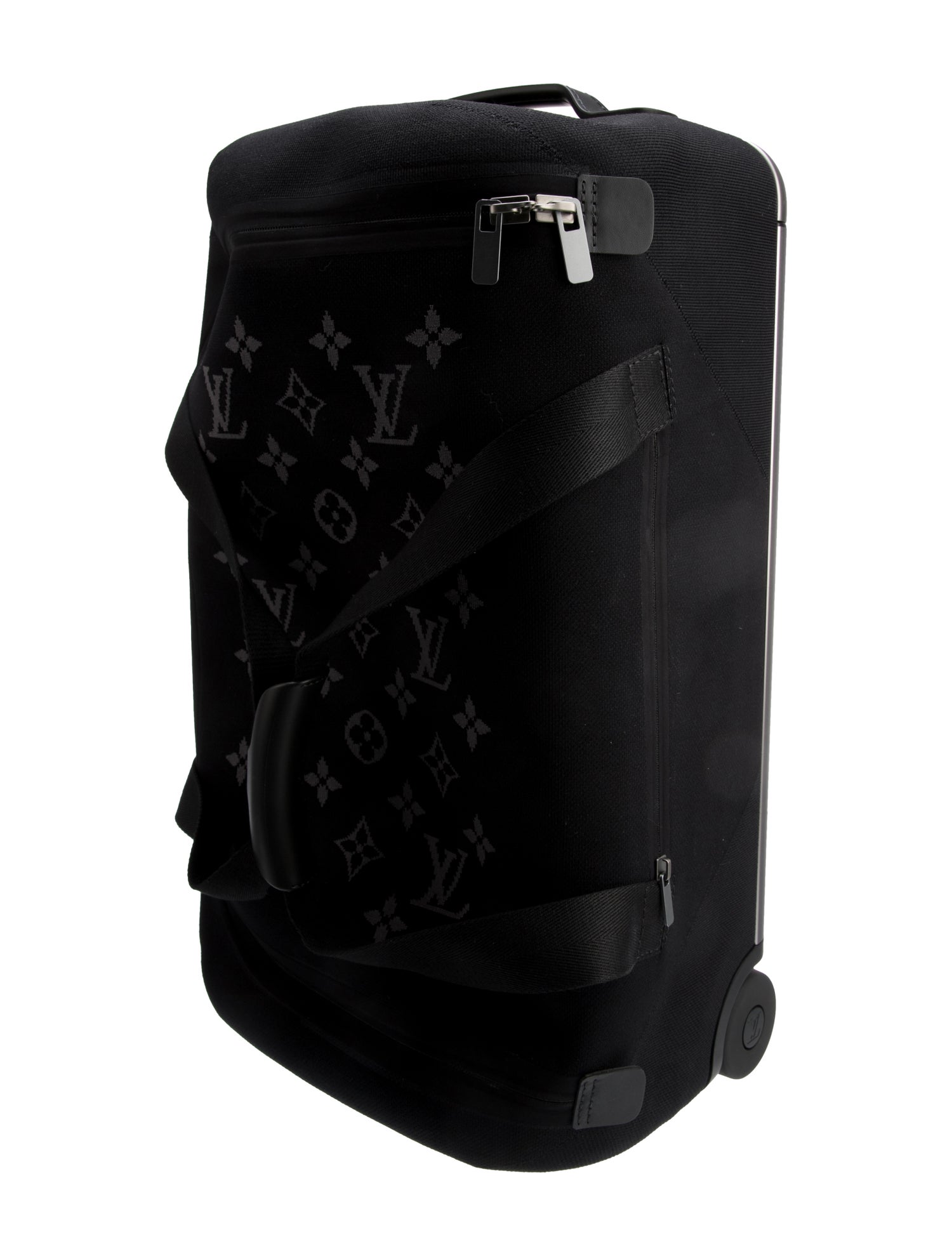 Louis Vuitton Monogram Horizon Soft Duffle