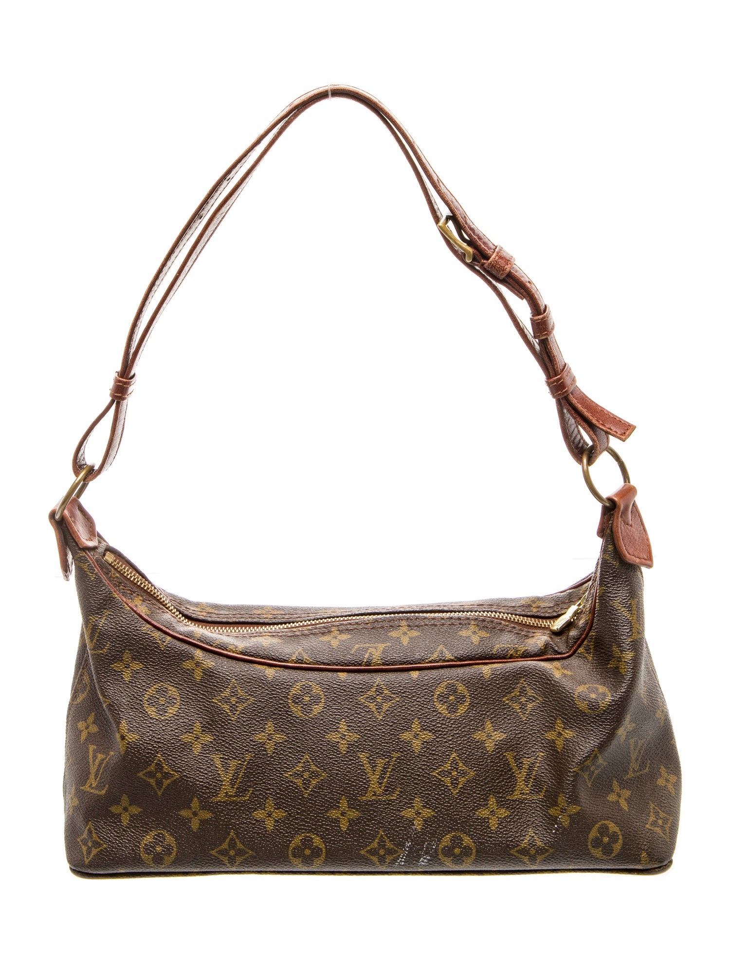 Louis Vuitton LV Monogram Boulogne Vintage