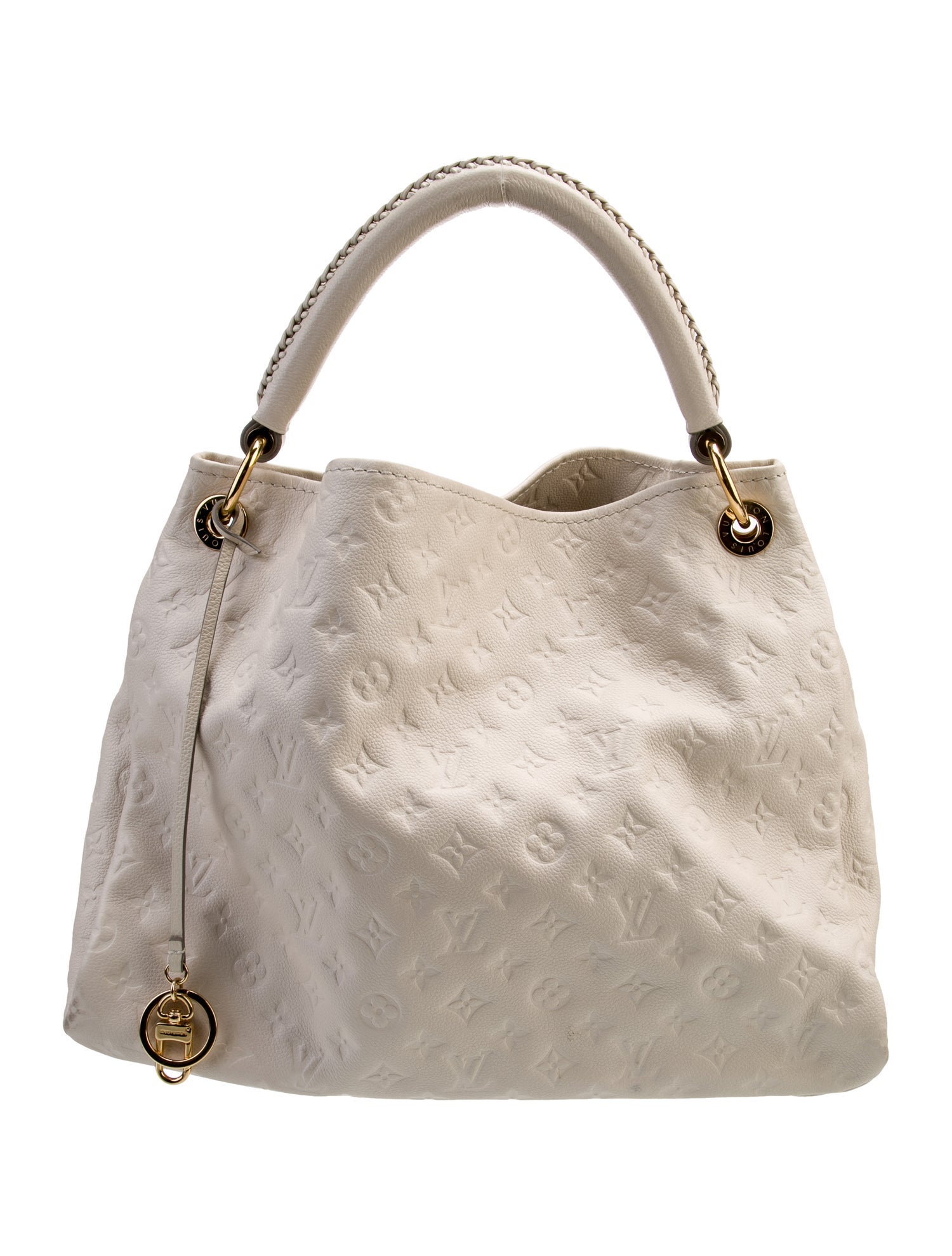 Louis Vuitton LV Monogram Artsy GM