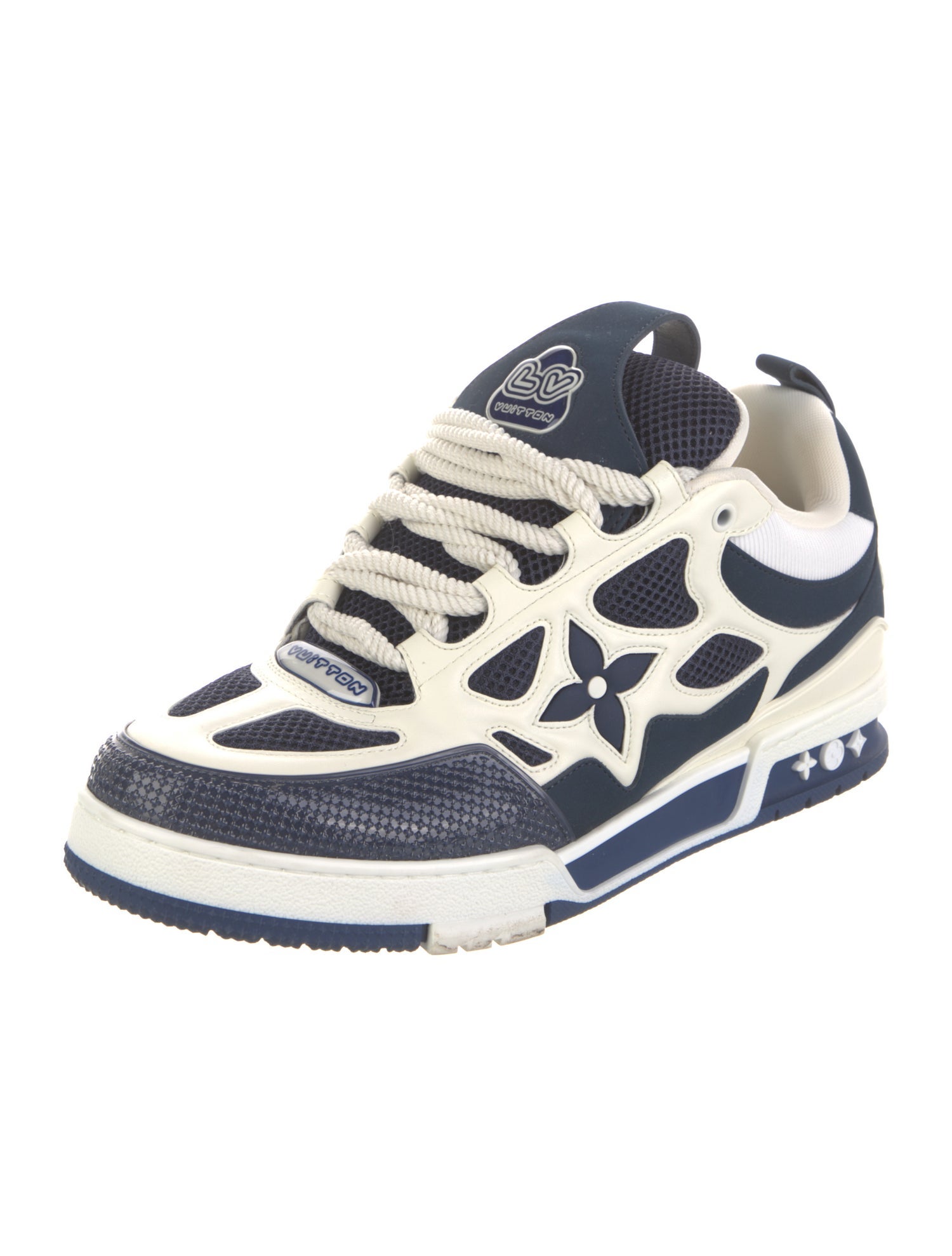 Louis Vuitton LV Skate Sneakers