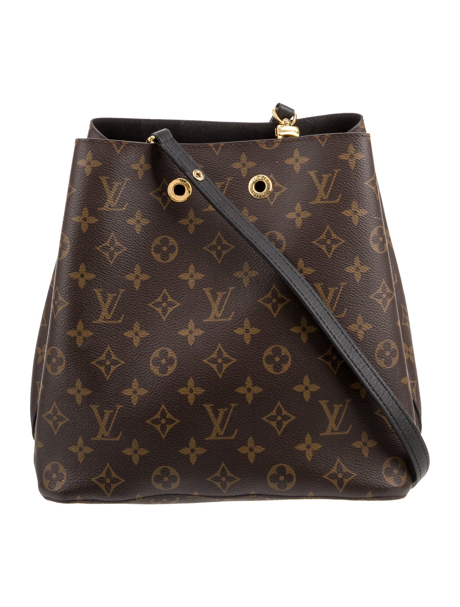 Louis Vuitton LV Monogram Néonoé MM