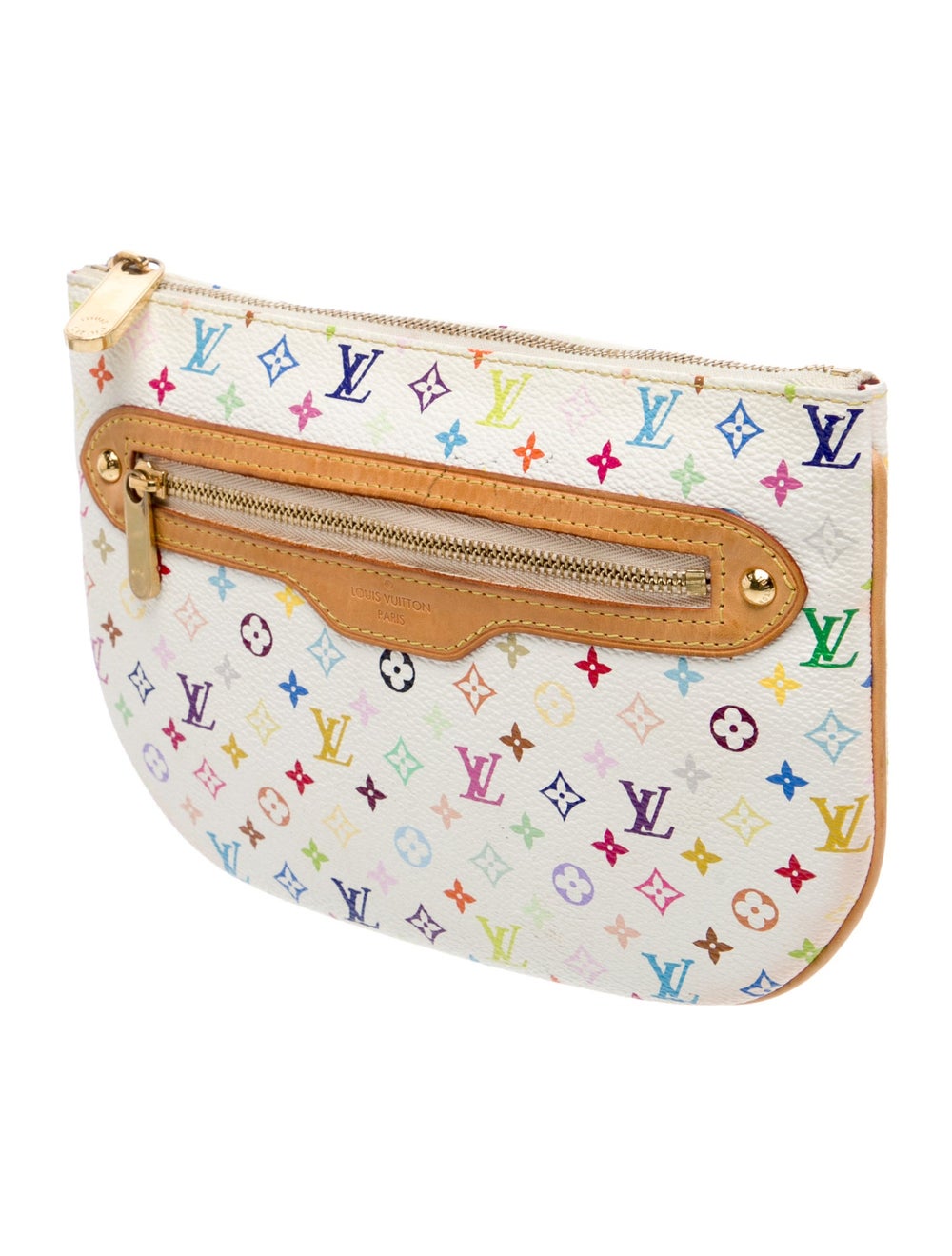 Louis Vuitton Multicolore Monogram Monogram Multi… - image 3
