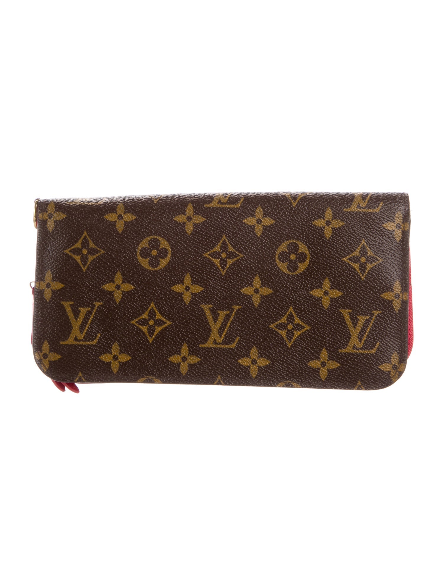 Louis Vuitton Wristlet