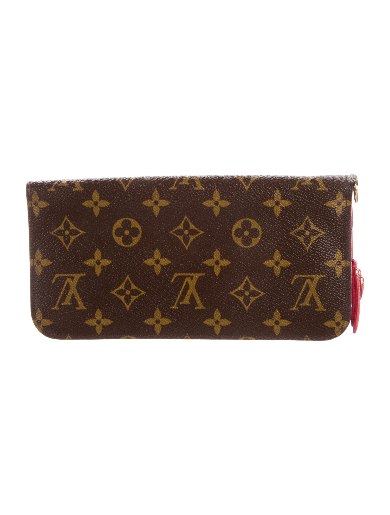 Louis Vuitton Wristlet