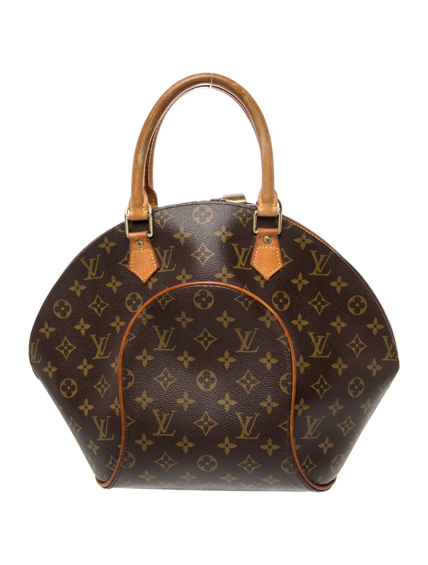 Louis Vuitton Monogram Ellipse MM