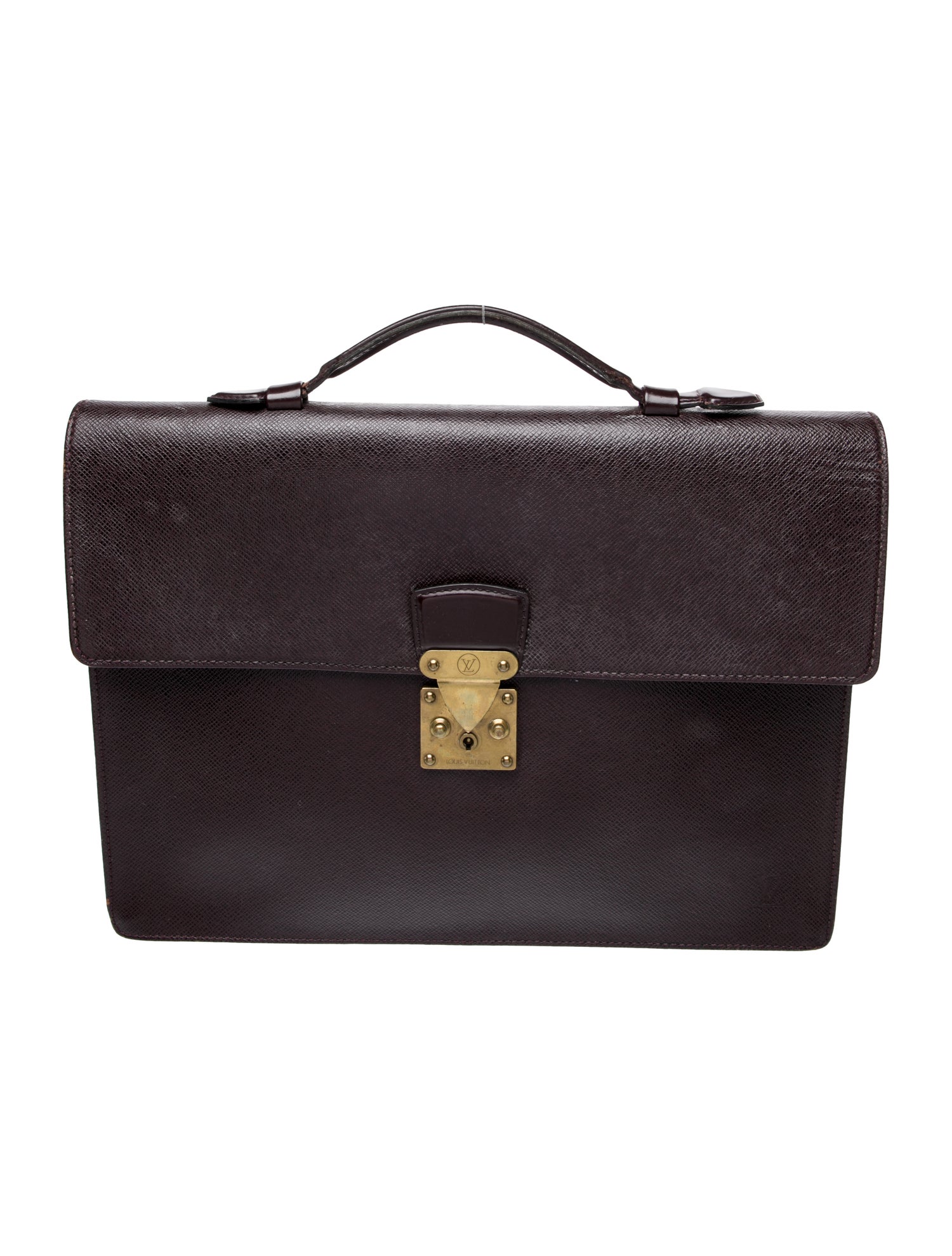 Louis Vuitton LV Monogram Porte-Documents