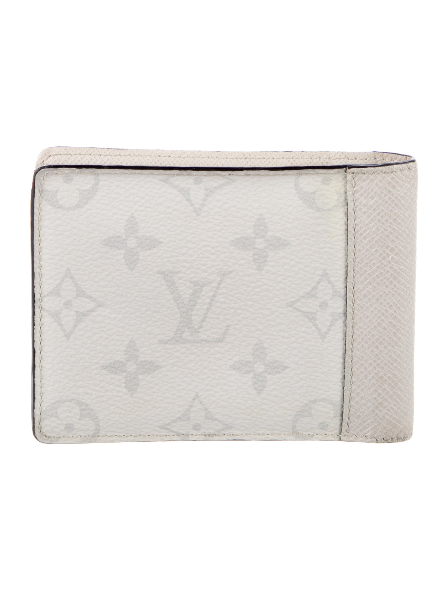Louis Vuitton 2020 LV Monogram Bifold Wallet