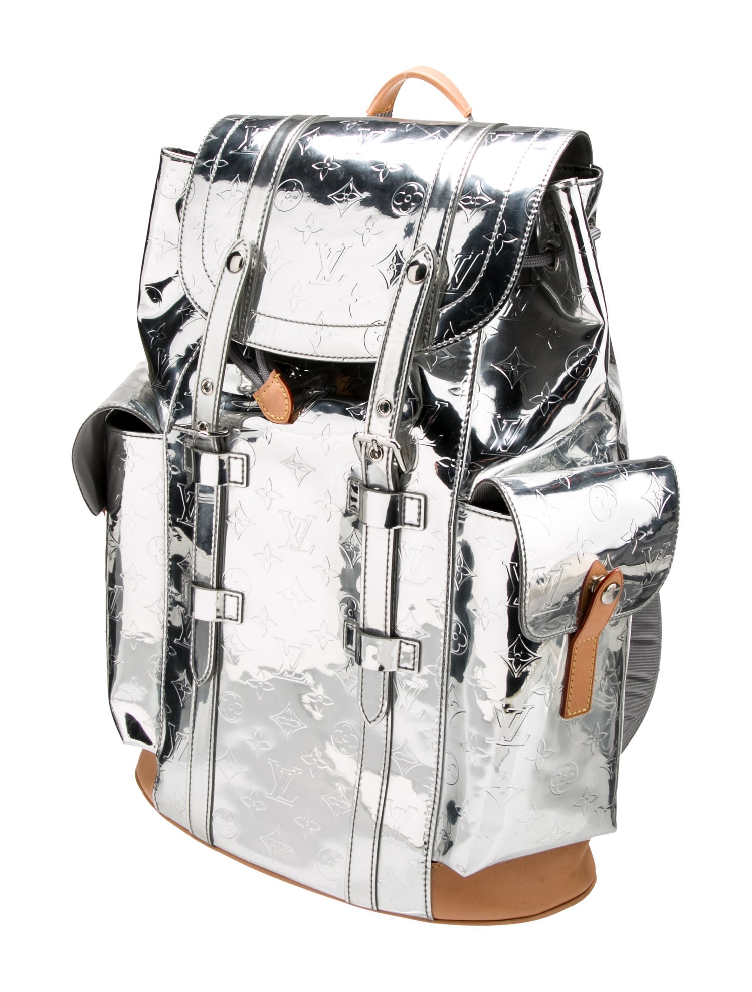 Louis Vuitton LV Monogram Backpack