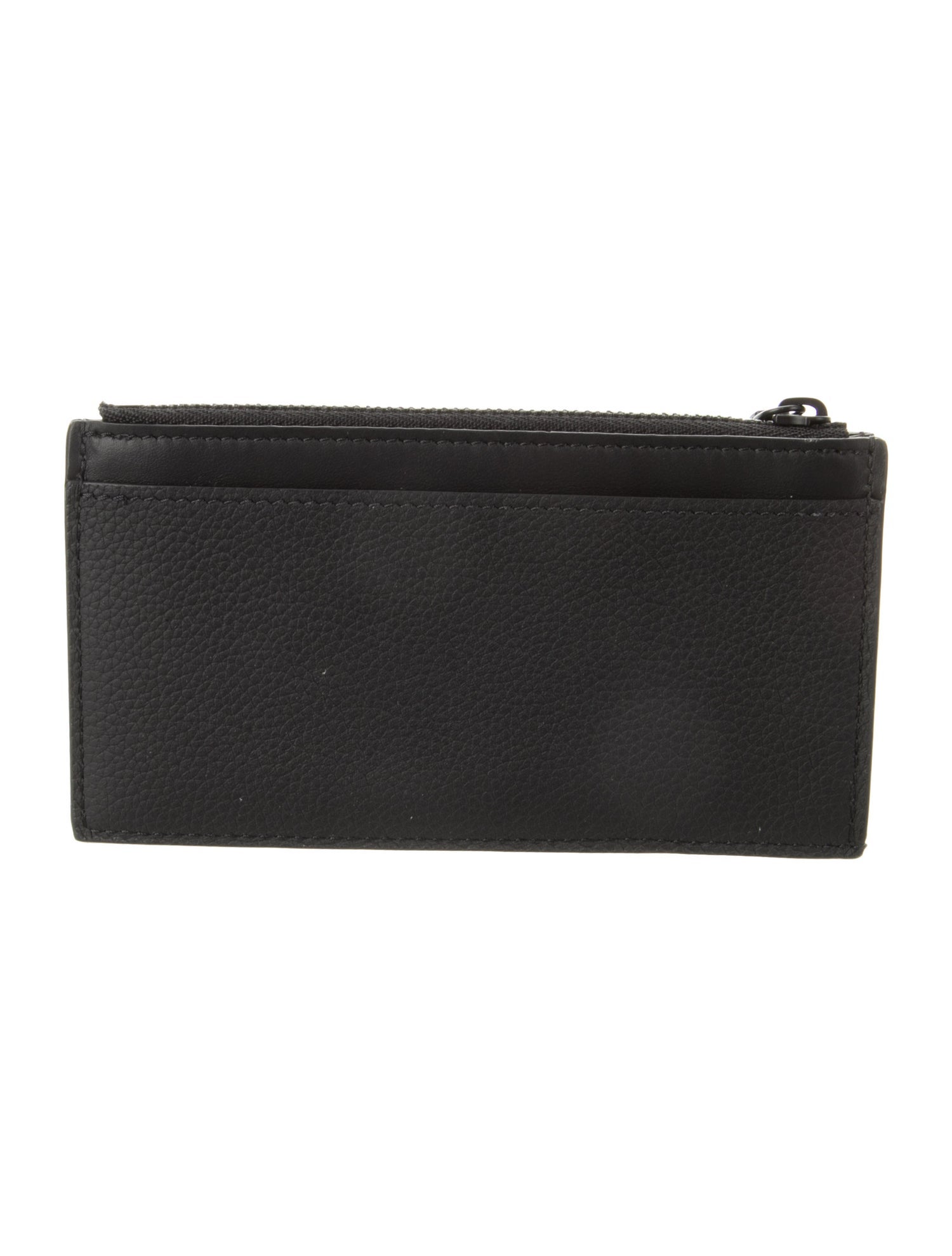 Louis Vuitton Leather Wallet