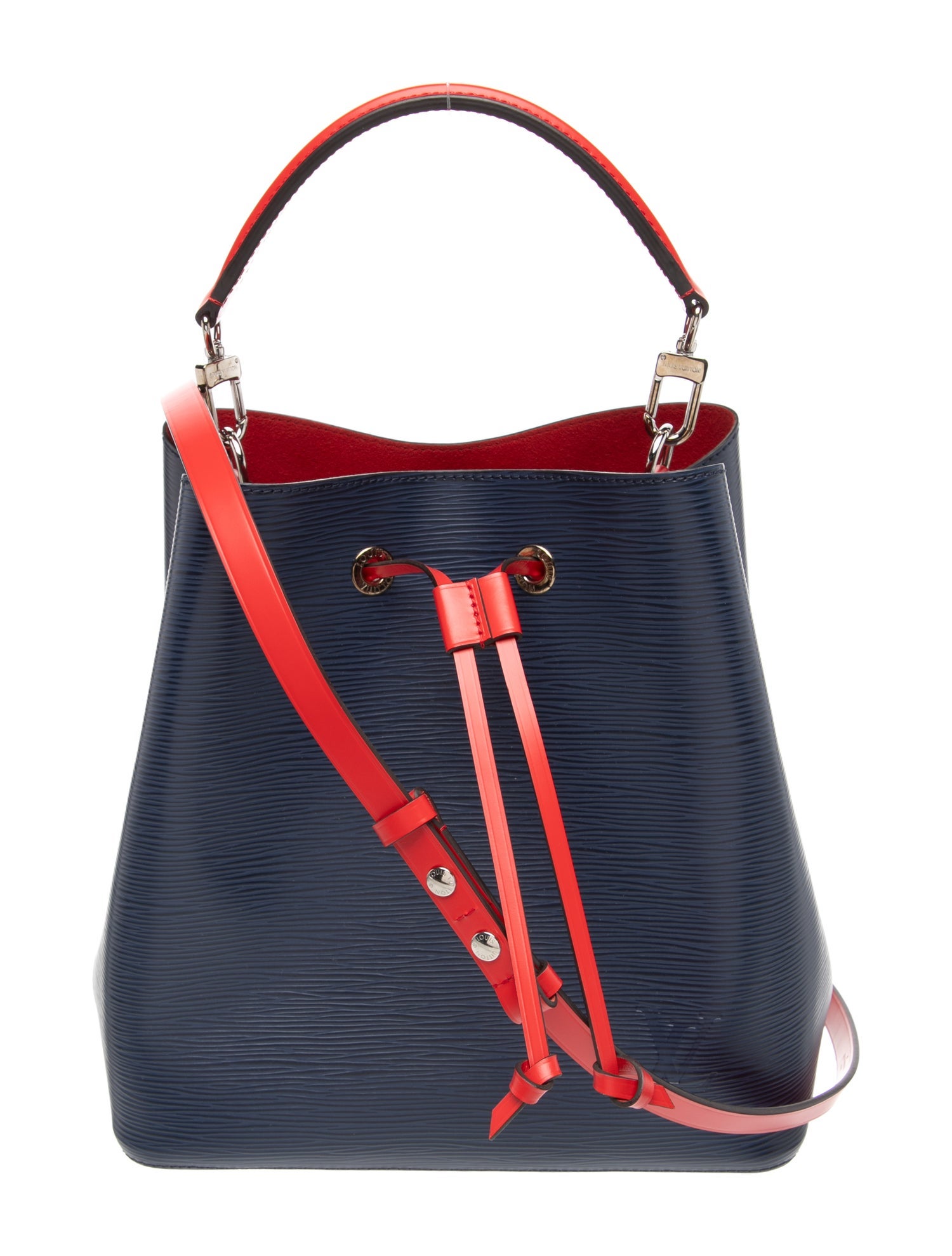 Louis Vuitton Epi Leather Néonoé MM