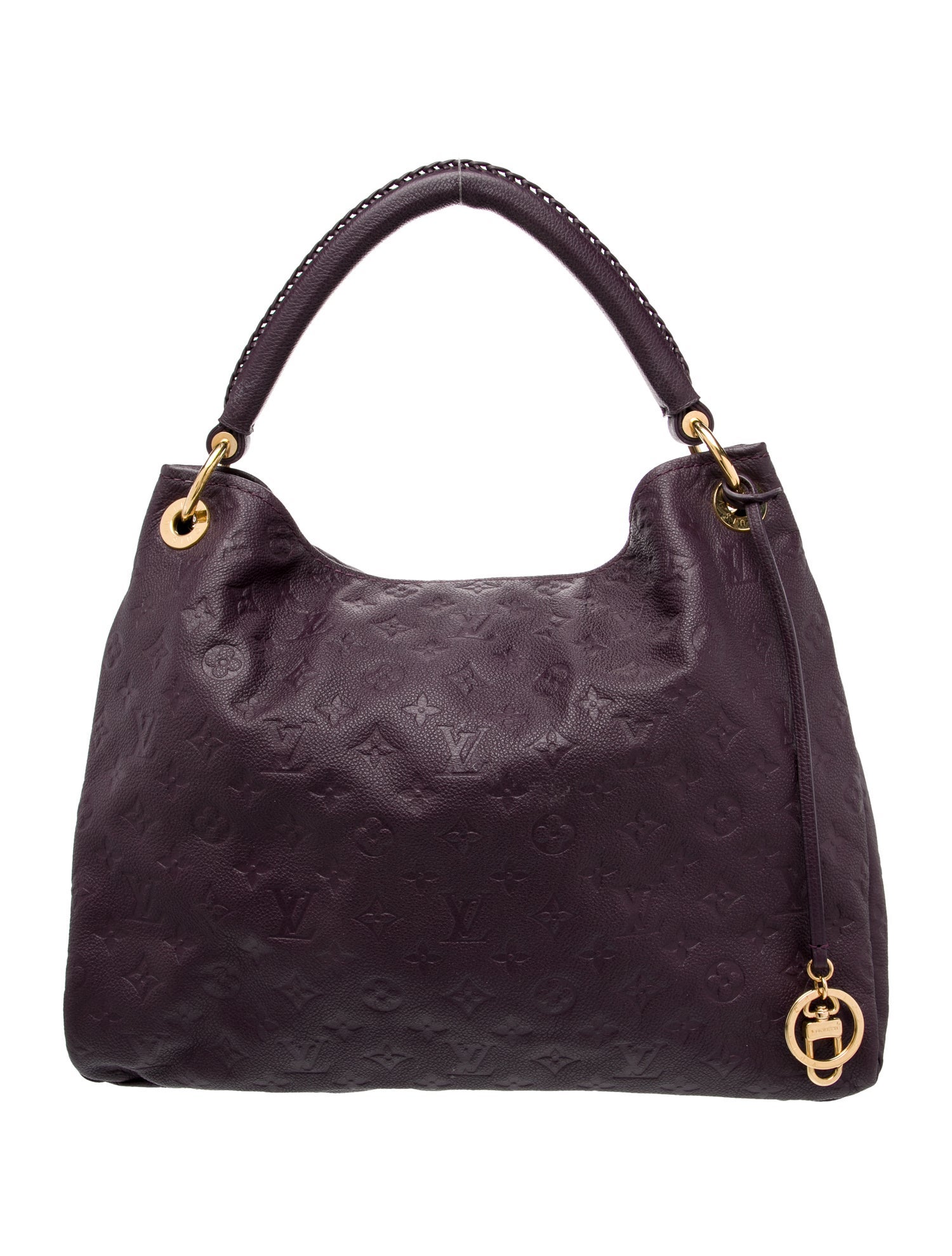 Louis Vuitton LV Monogram Artsy MM