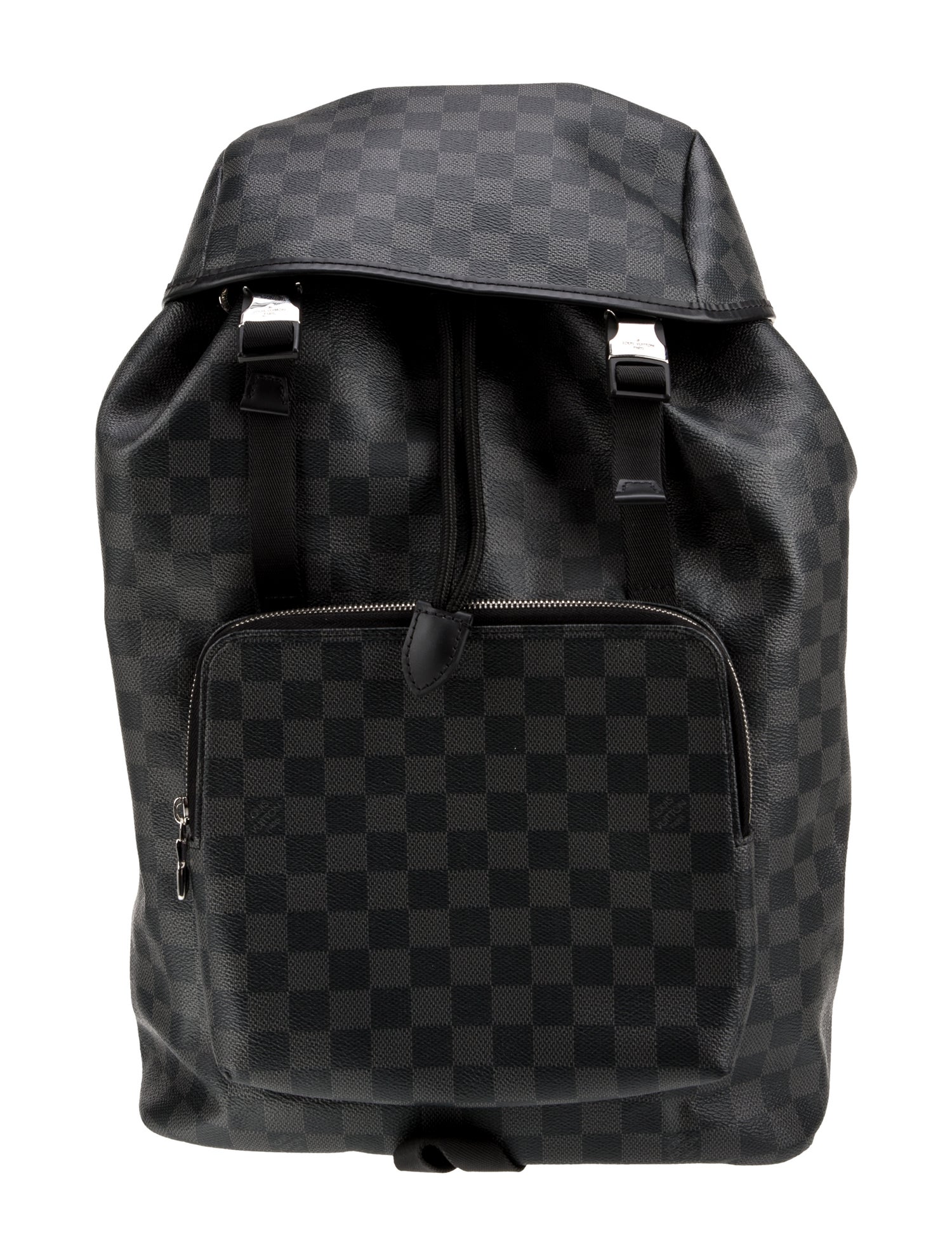 Louis Vuitton Damier Graphite Zack