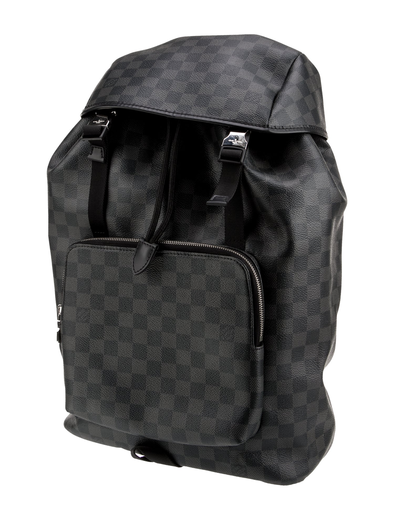 Louis Vuitton Damier Graphite Zack