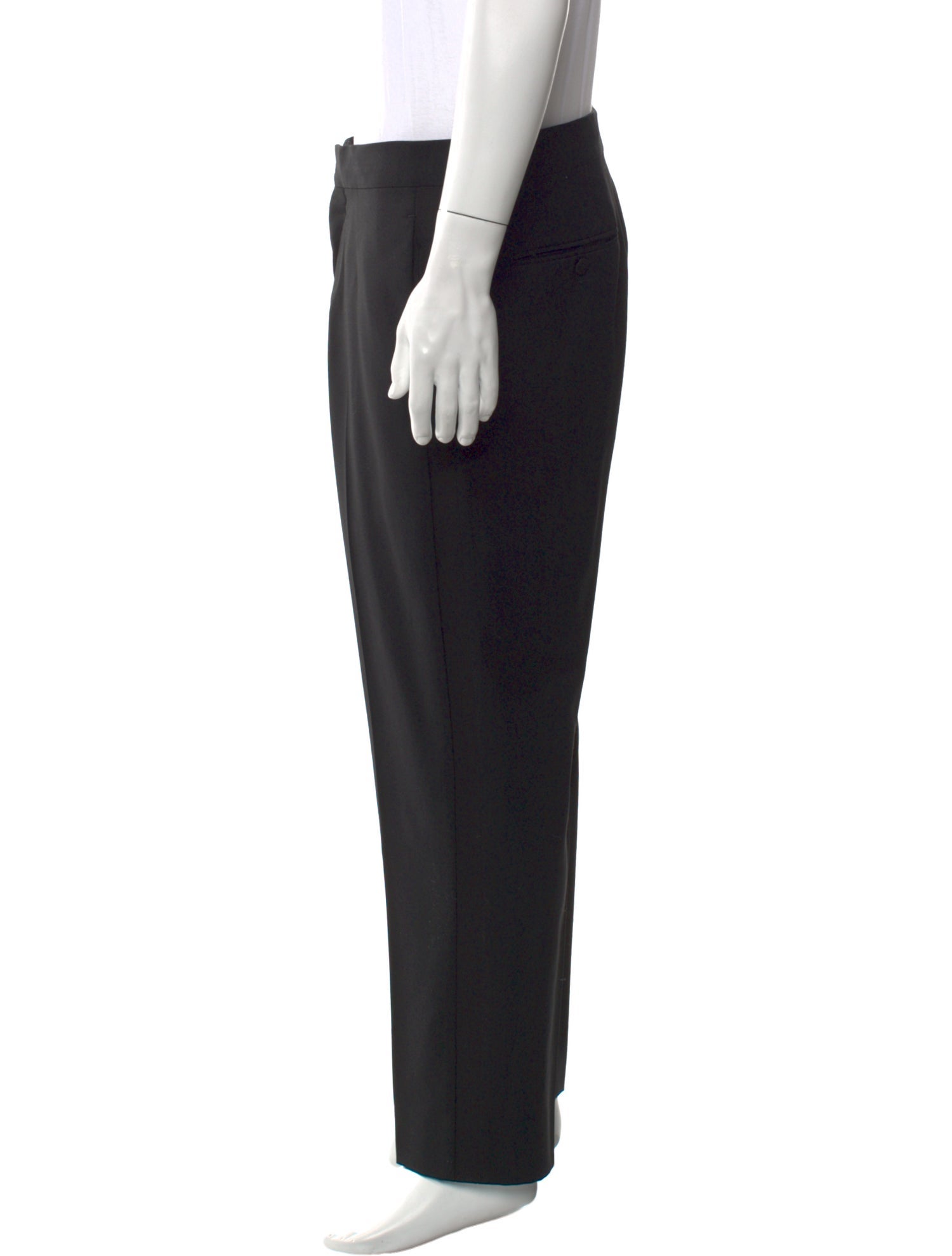 Louis Vuitton 2018 Dress Pants