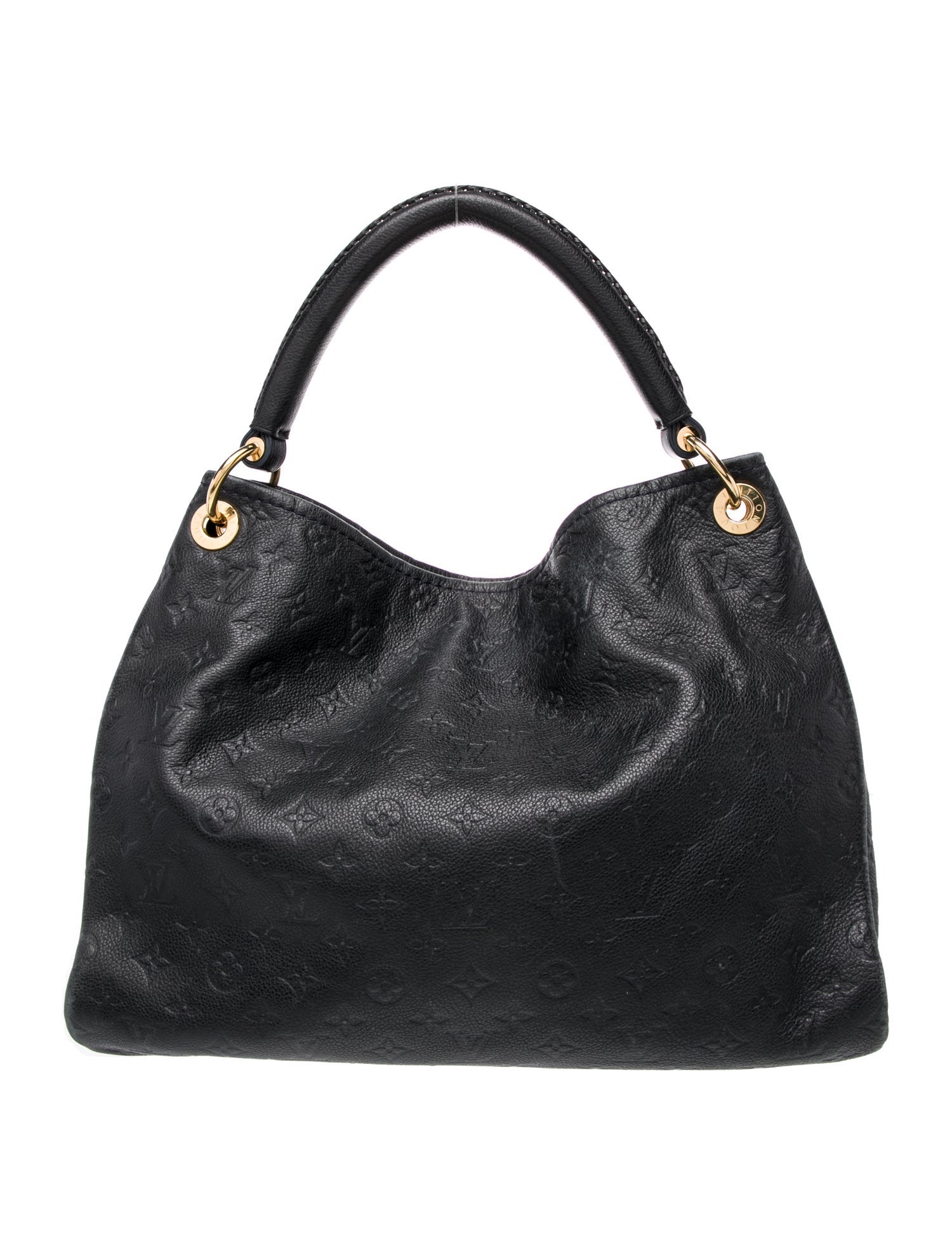 Louis Vuitton LV Monogram Artsy MM