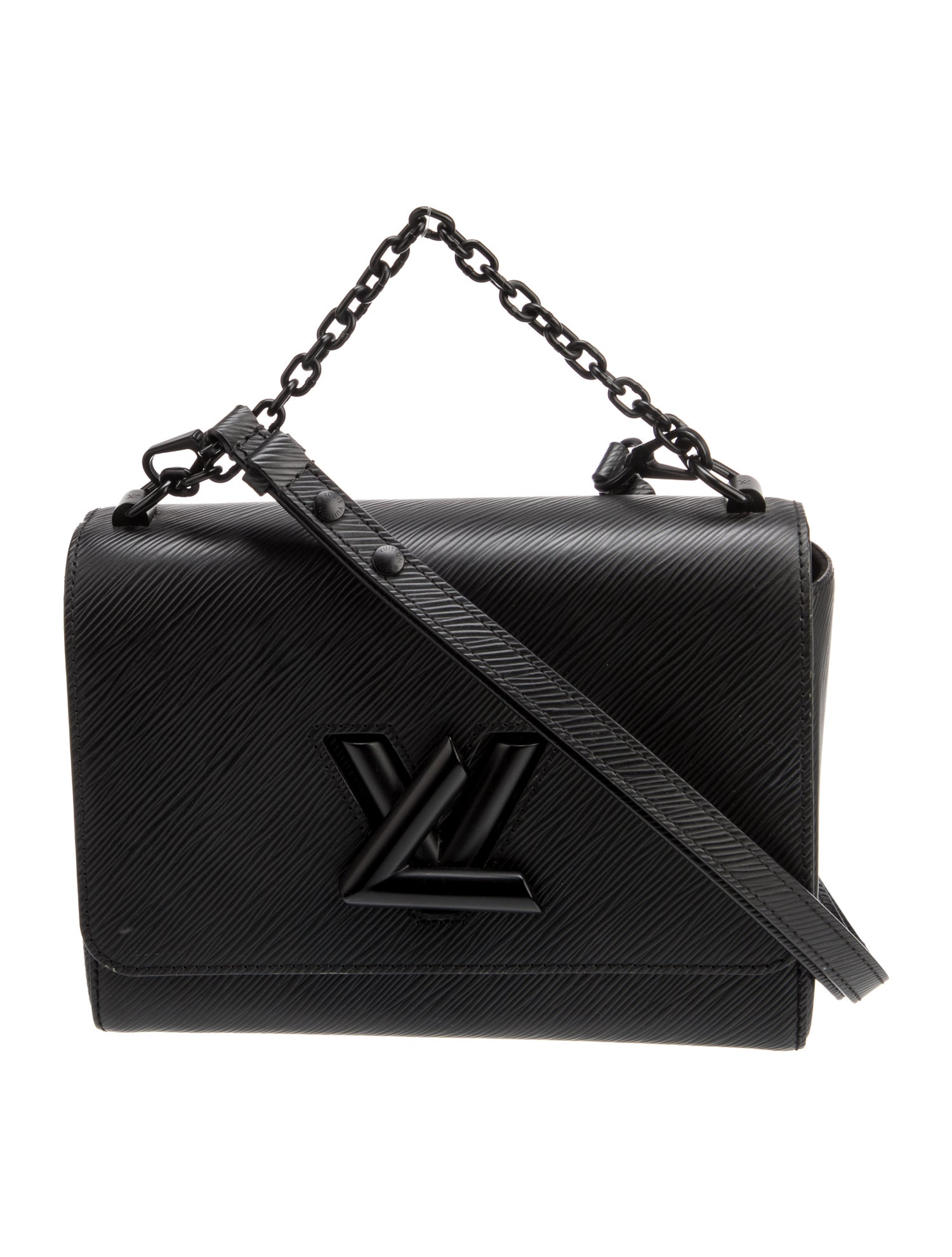 Louis Vuitton Epi Leather Twist MM