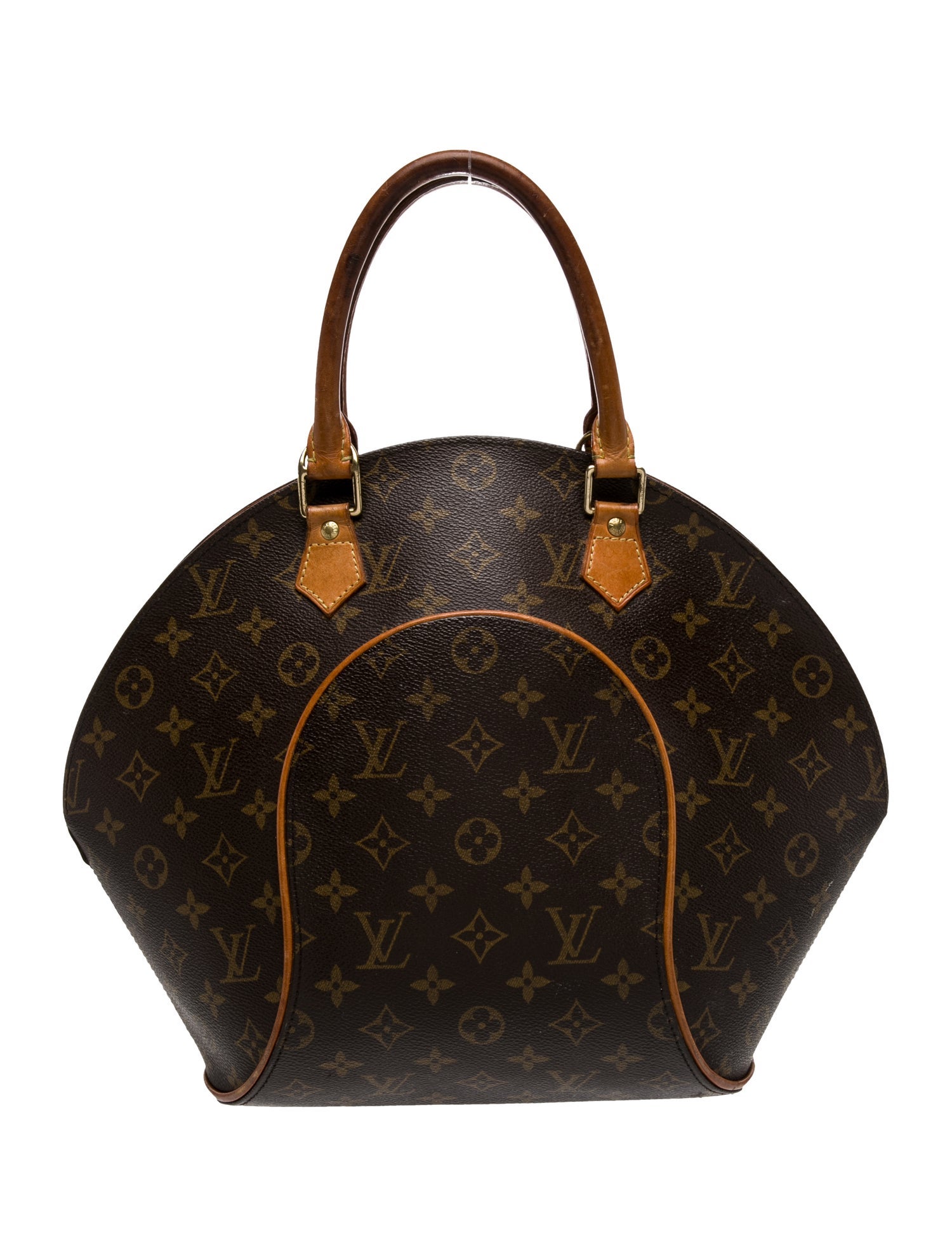Louis Vuitton LV Monogram Ellipse MM