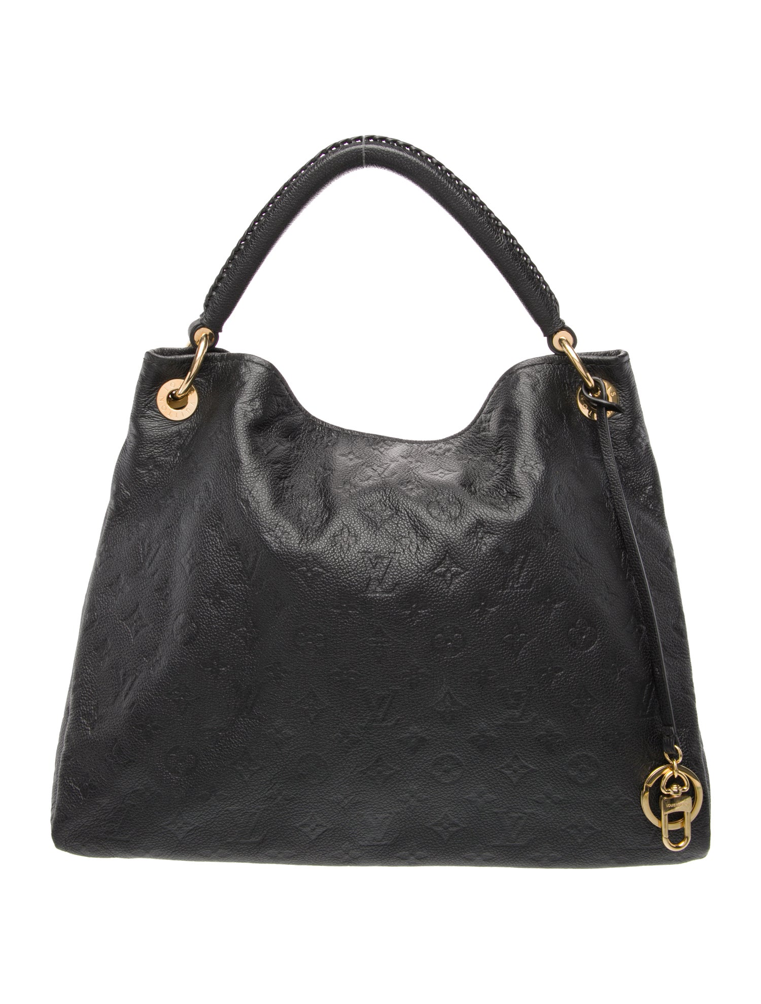 Louis Vuitton LV Monogram Artsy MM