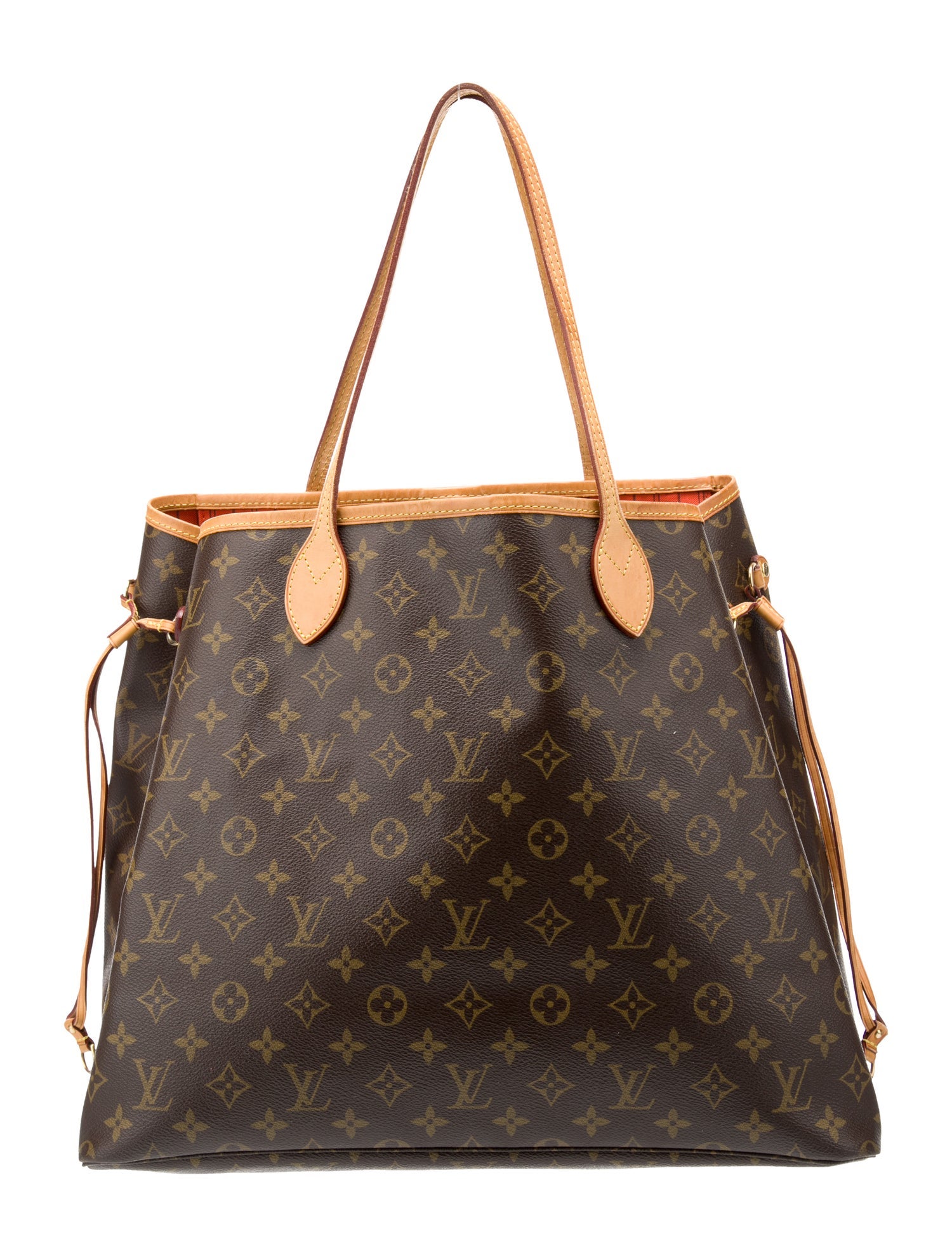 Louis Vuitton LV Monogram Neverfull GM