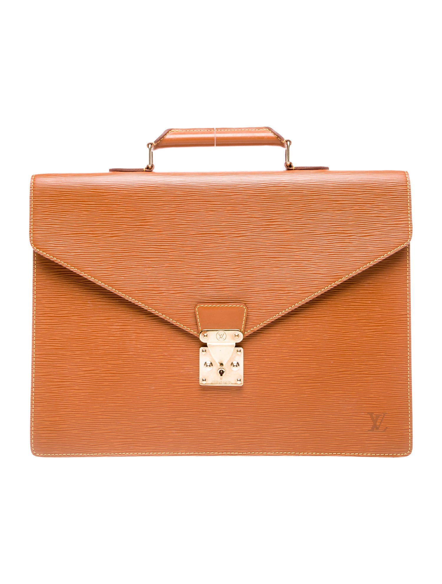 Louis Vuitton LV Monogram Porte-Documents