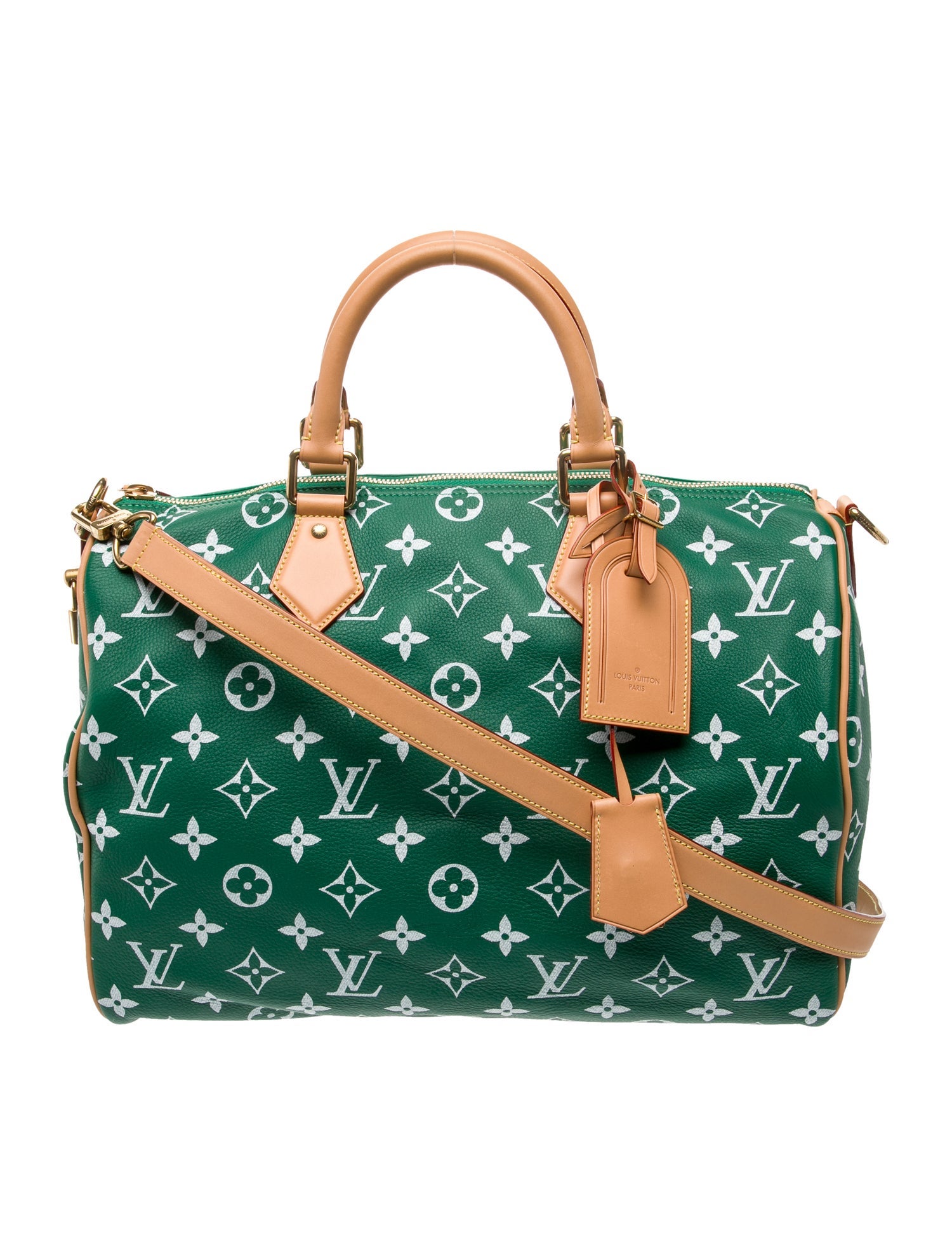 Louis Vuitton Men's Carry-on