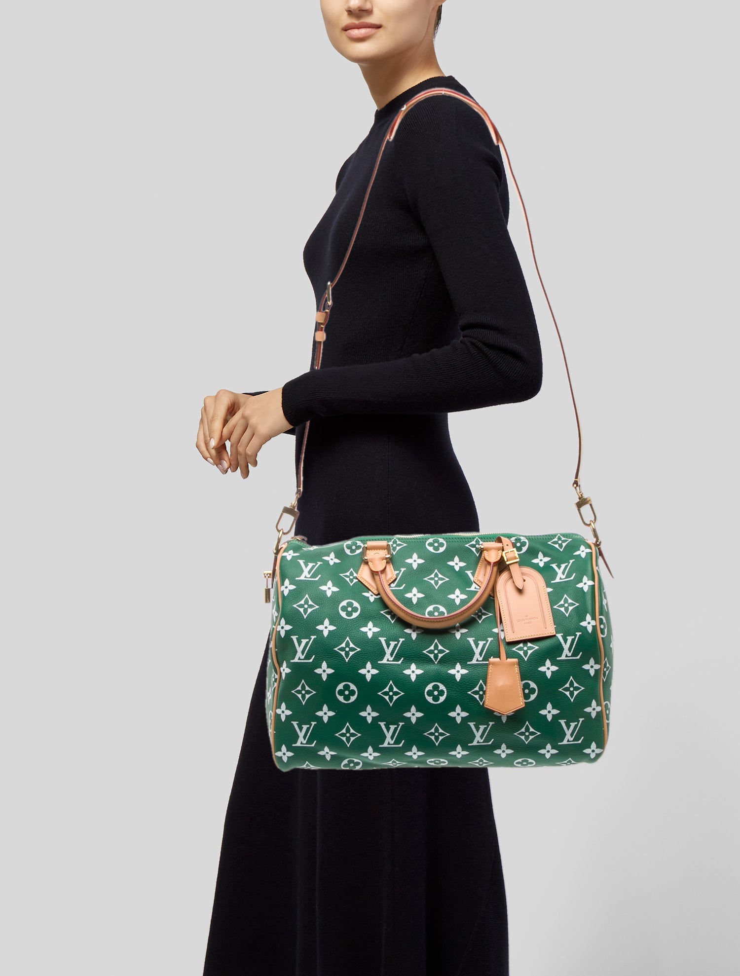 Louis Vuitton Men's Carry-on