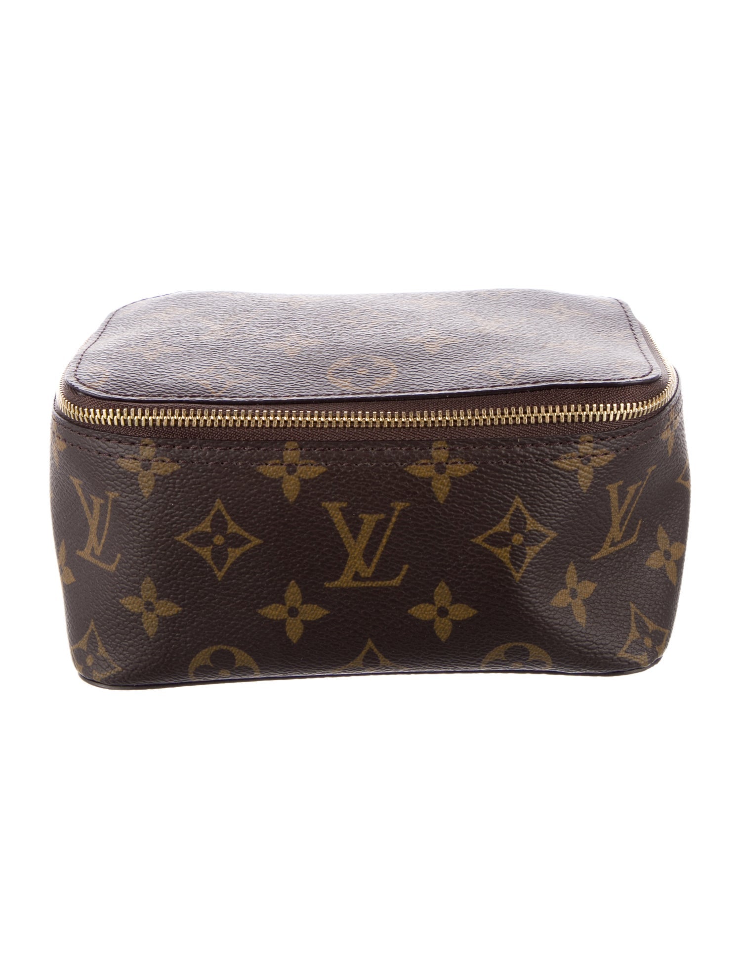 Louis Vuitton Monogram Cosmetic Pouch