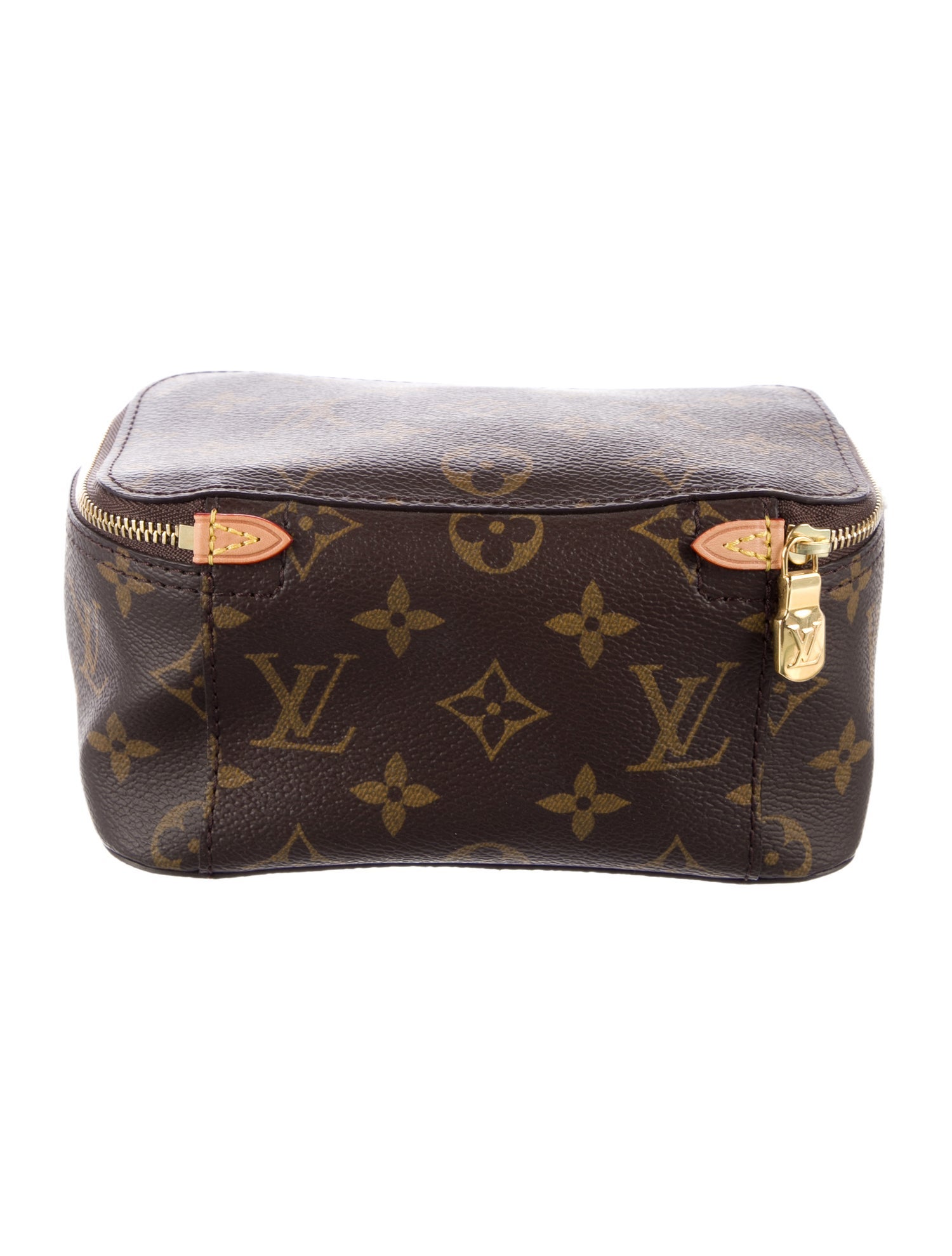 Louis Vuitton Monogram Cosmetic Pouch