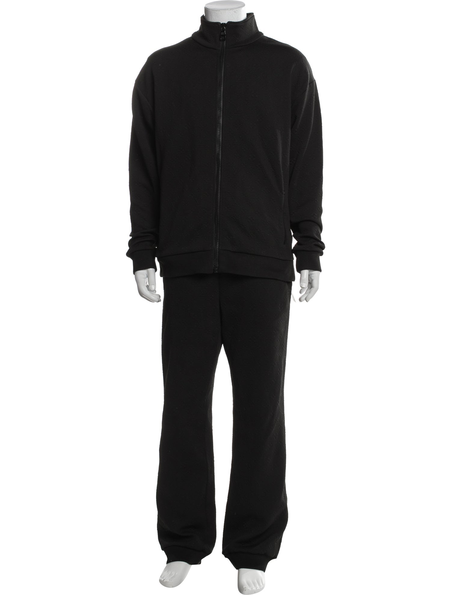 Louis Vuitton 2024 LV Monogram Lounge Set