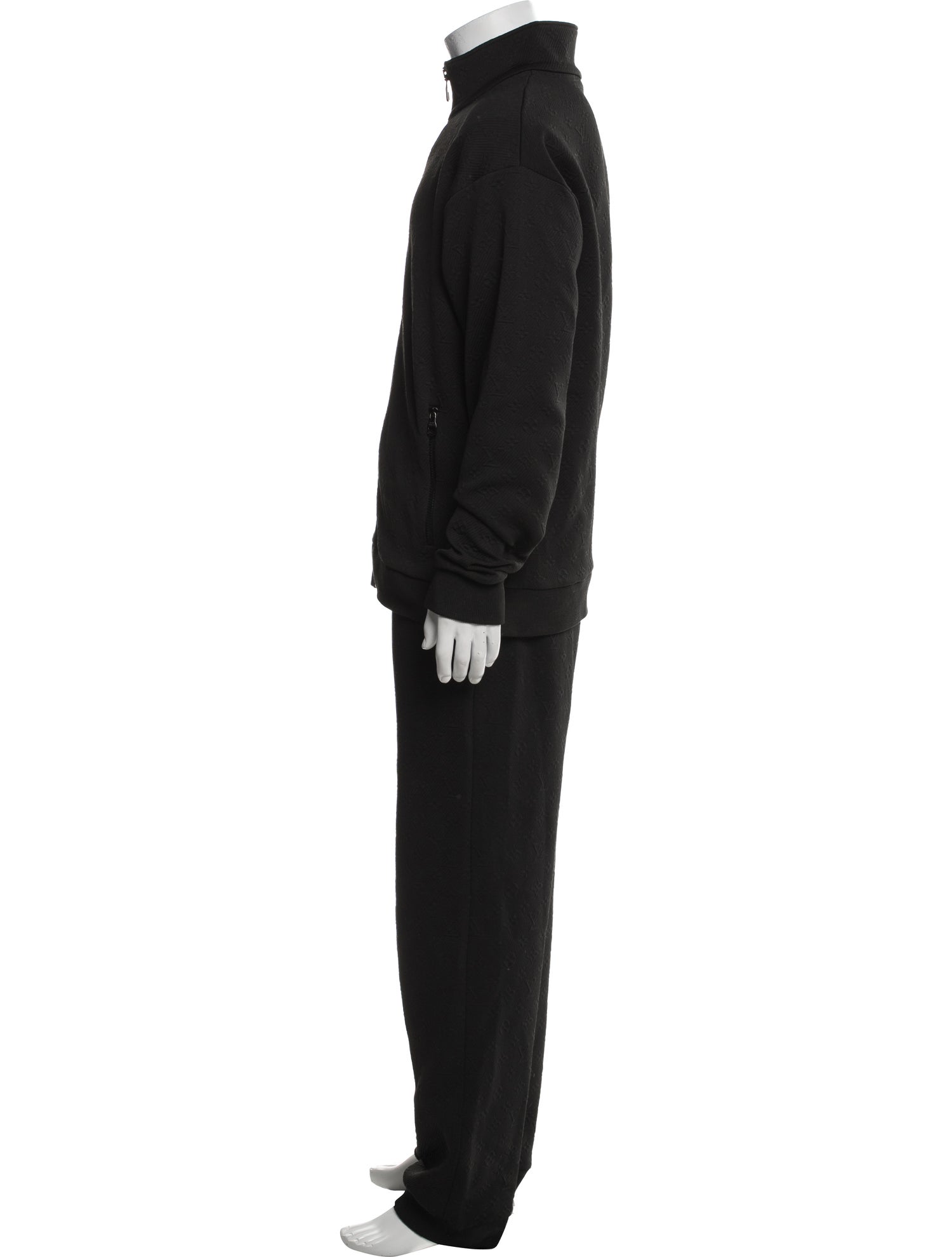 Louis Vuitton 2024 LV Monogram Lounge Set