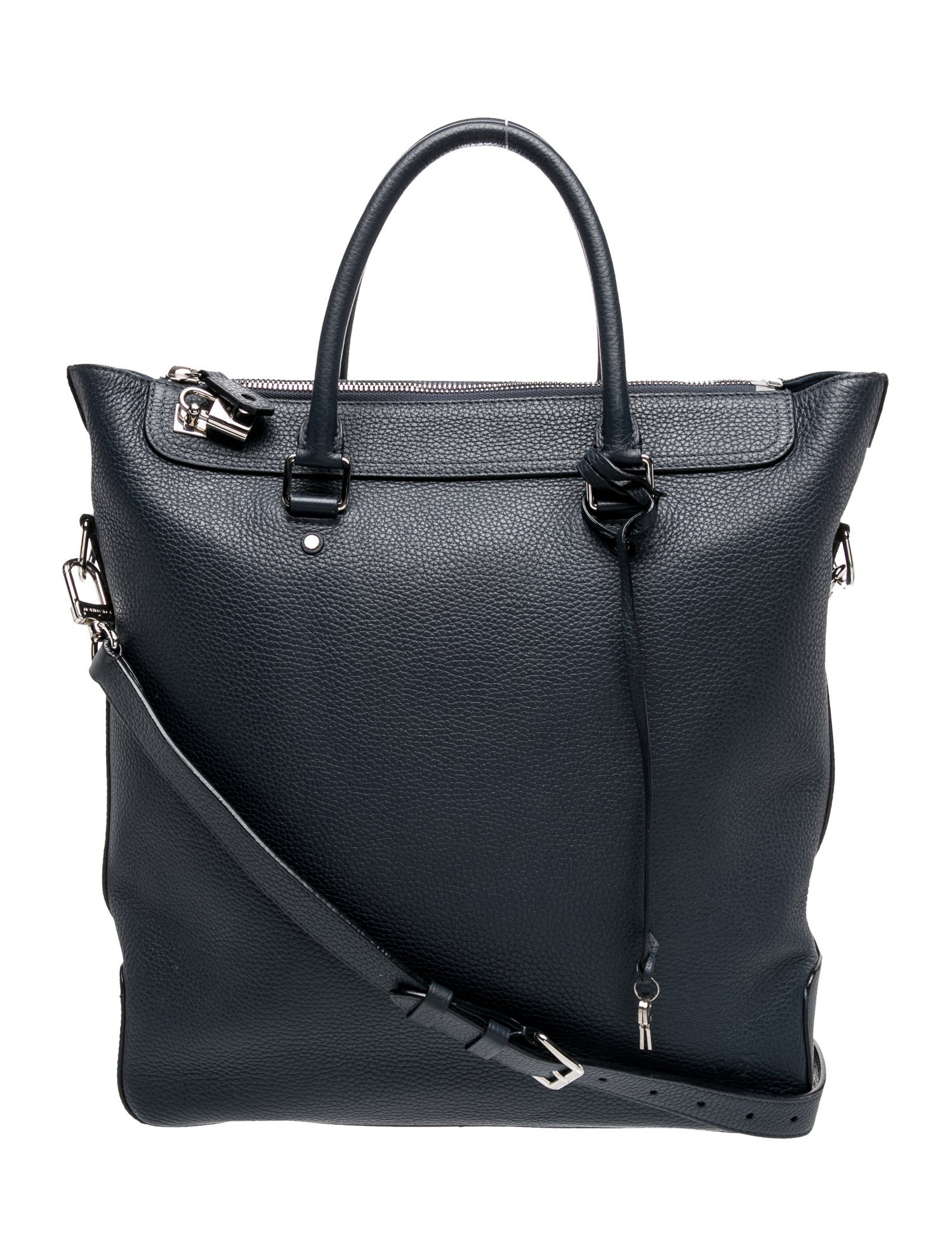 Louis Vuitton Taurillon Leather Greenwich