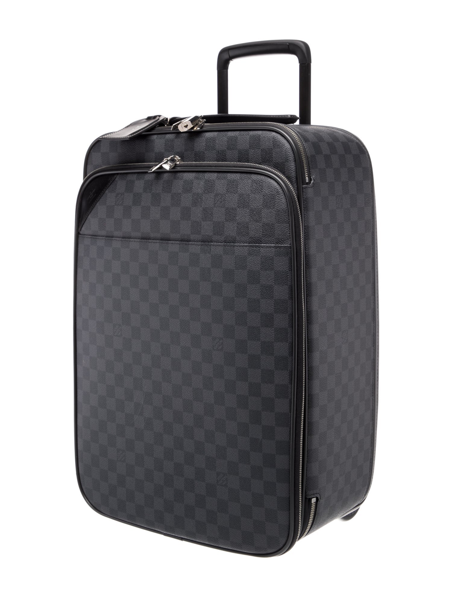 Louis Vuitton Damier Graphite Pegase Legere 55
