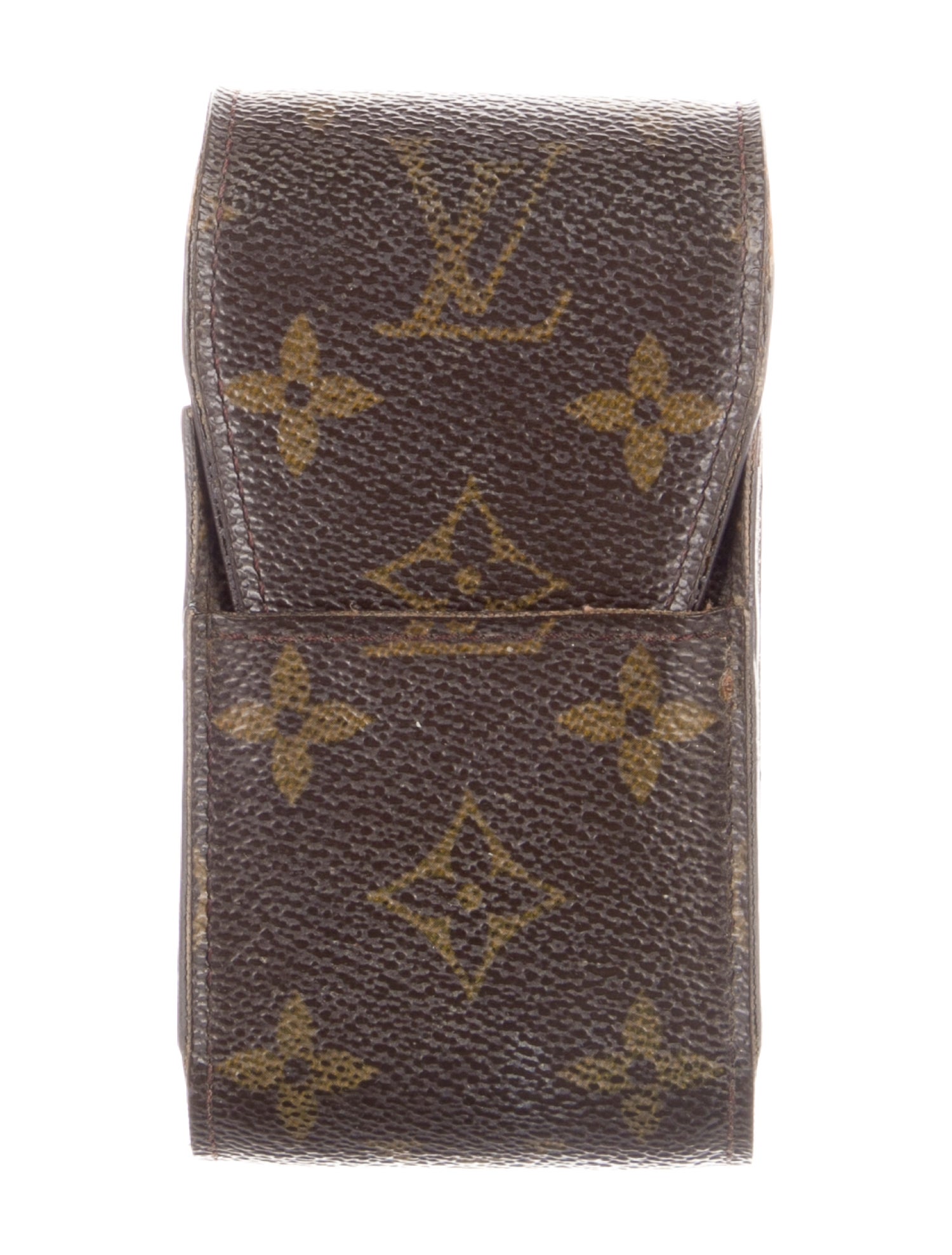 Louis Vuitton Monogram Etui Cigarette Case