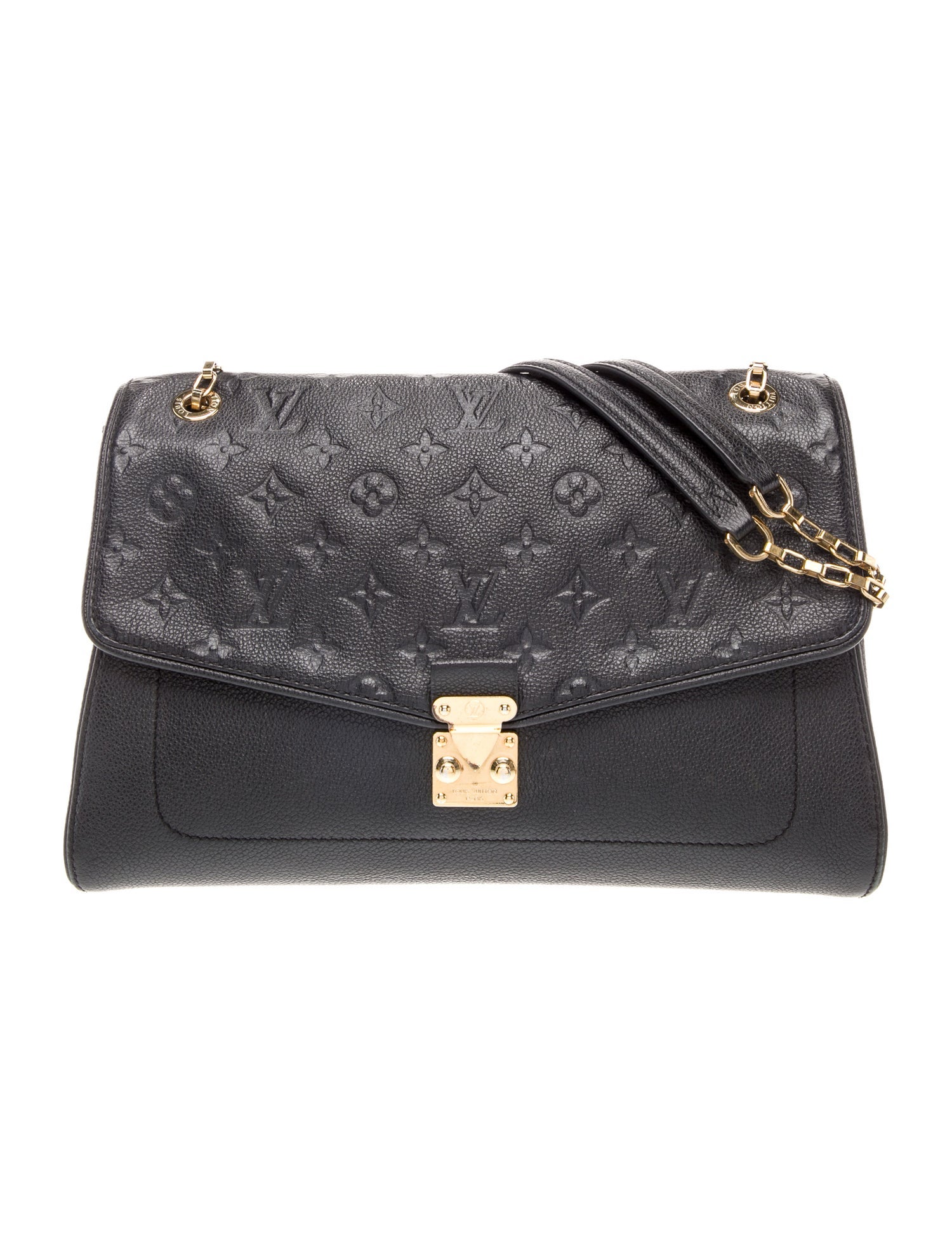 Louis Vuitton Monogram Saint Germain MM