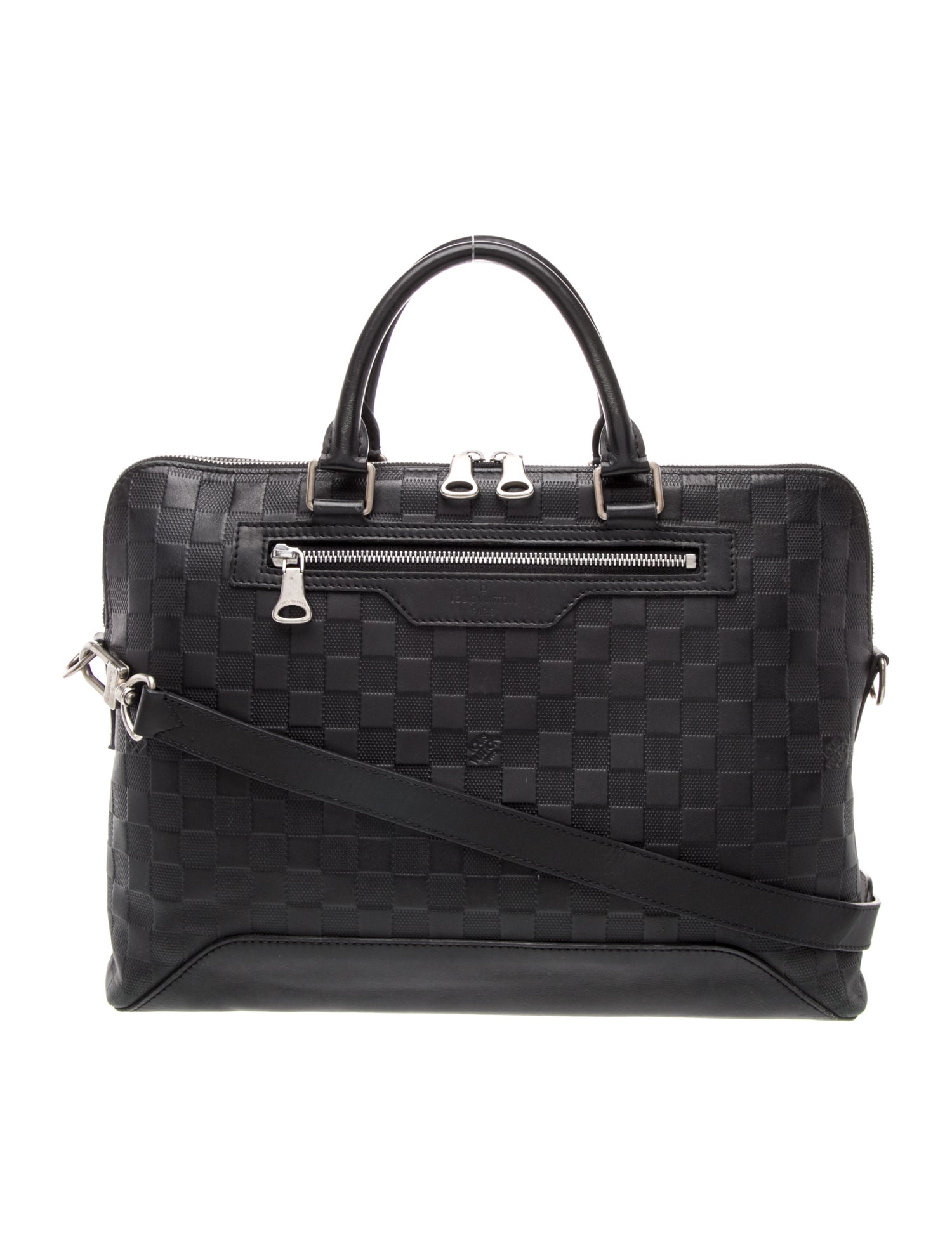 Louis Vuitton Damier Infini Porte-Documents
