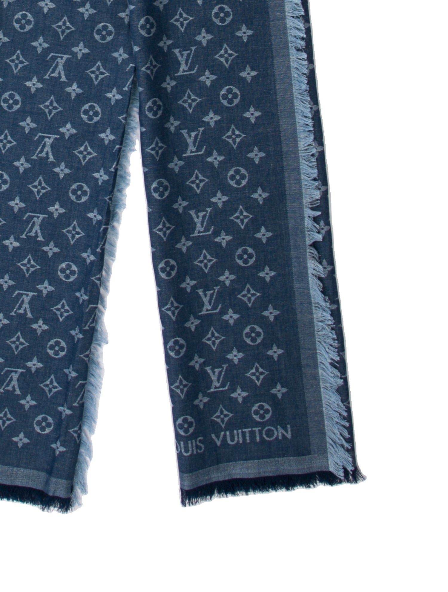Louis Vuitton Essential Stole 2017 Stole