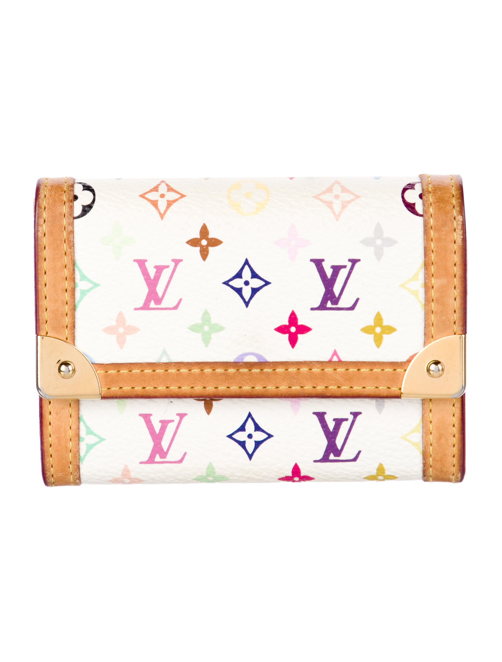 Louis Vuitton 2005 Wallet