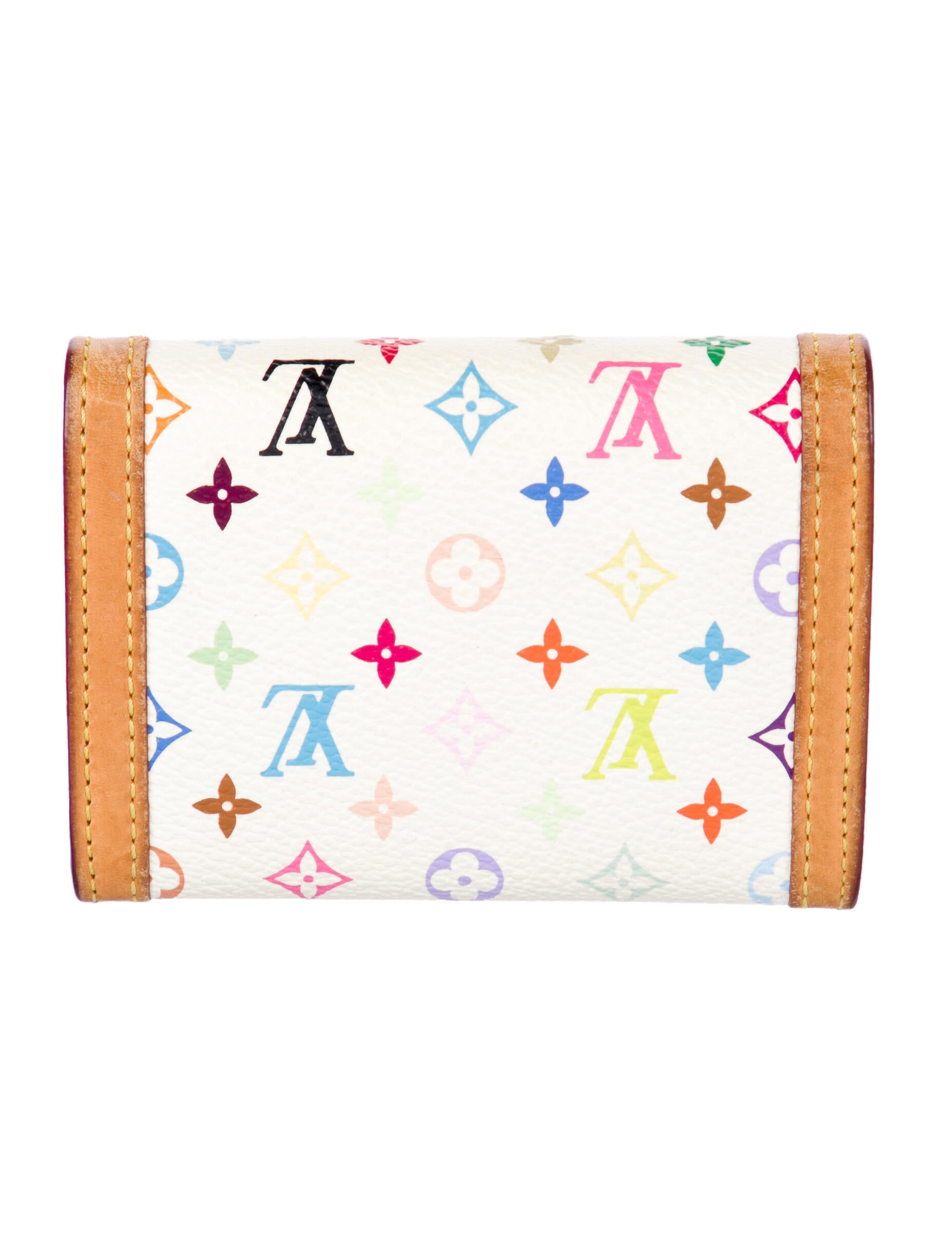 Louis Vuitton 2005 Wallet