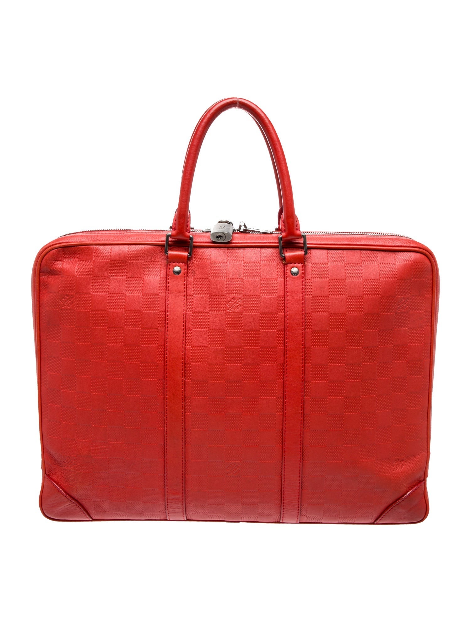 Louis Vuitton Damier Infini Porte-Documents