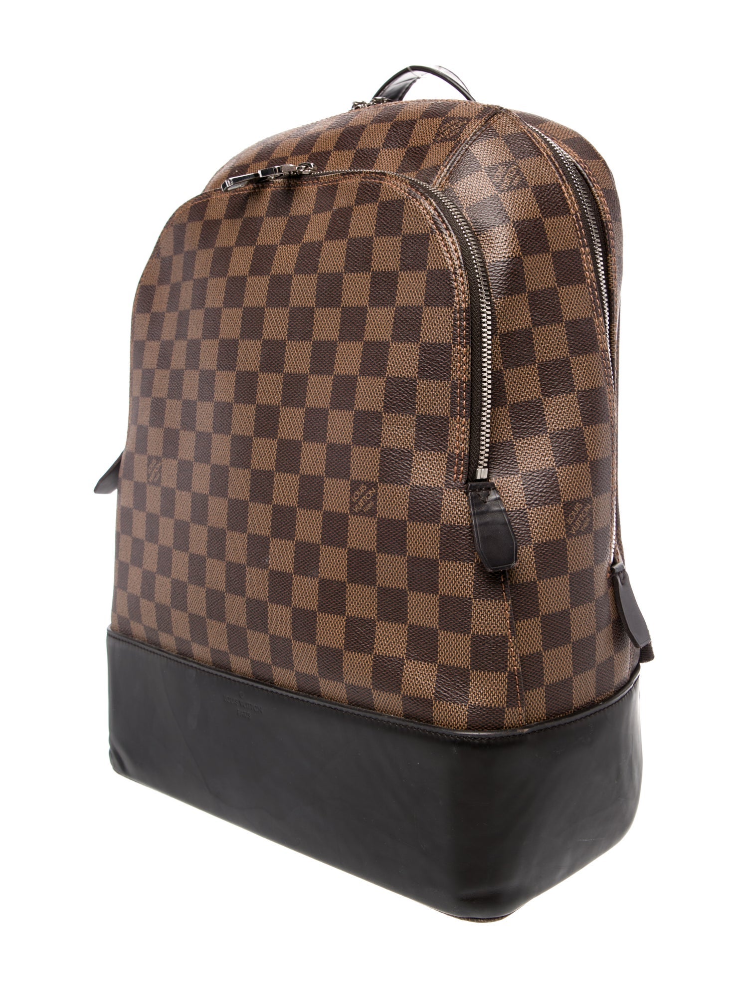 Louis Vuitton Monogram Montsouris